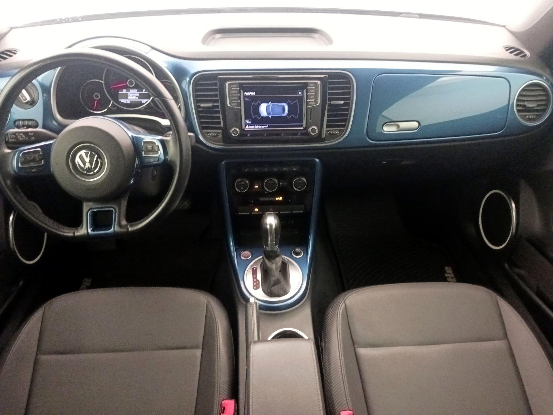 Thumbnail: 2019 Volkswagen Beetle - 9