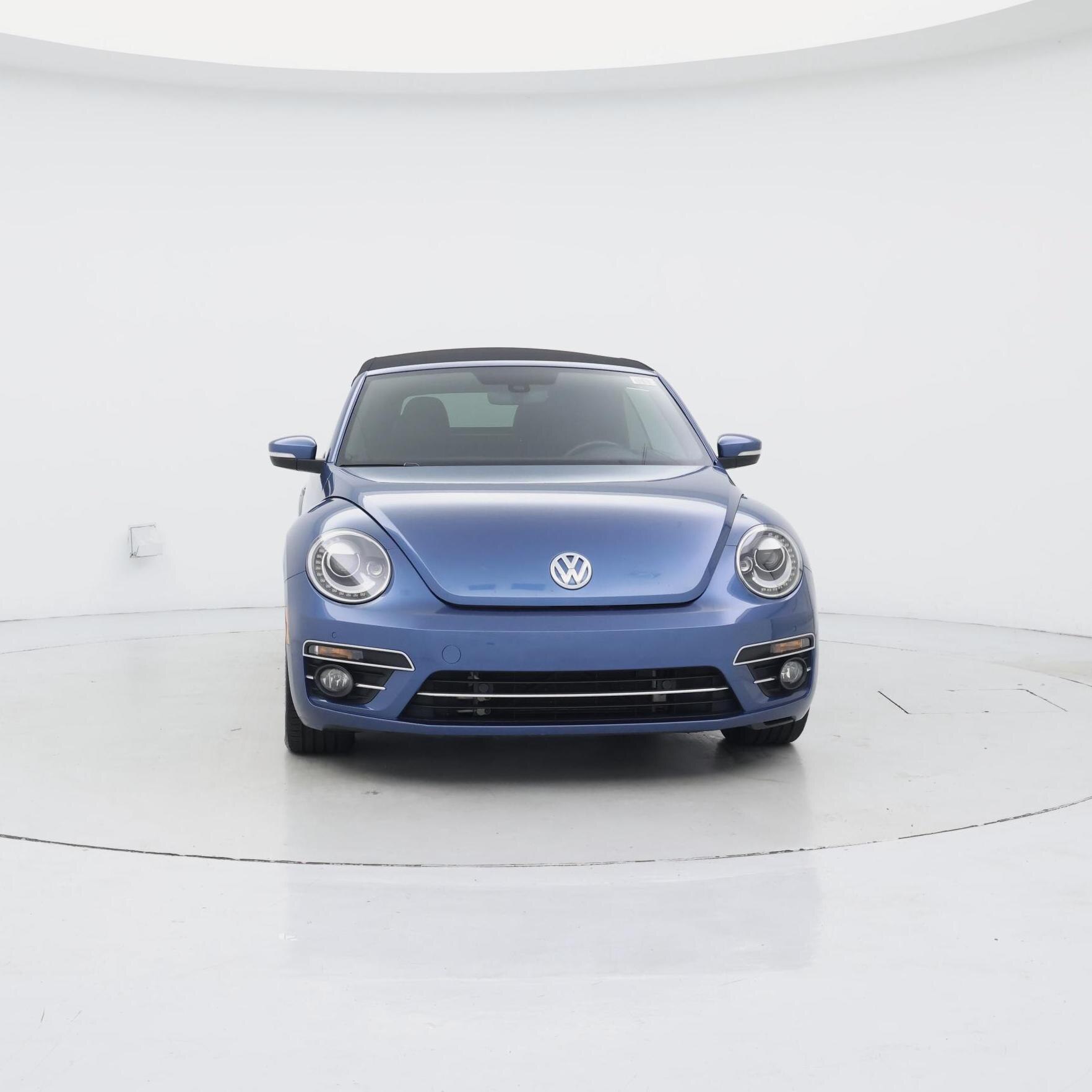 Thumbnail: 2019 Volkswagen Beetle - 5