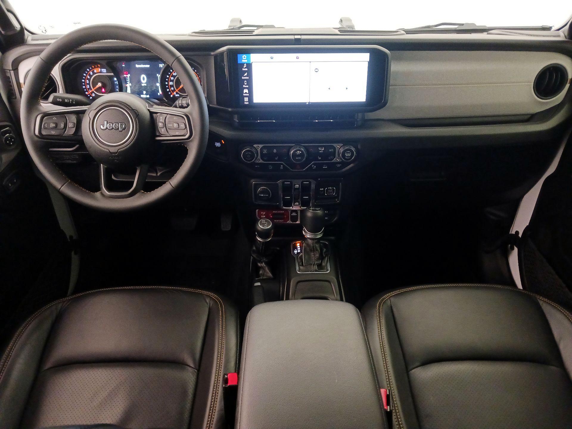 Thumbnail: 2024 Jeep Wrangler - 9