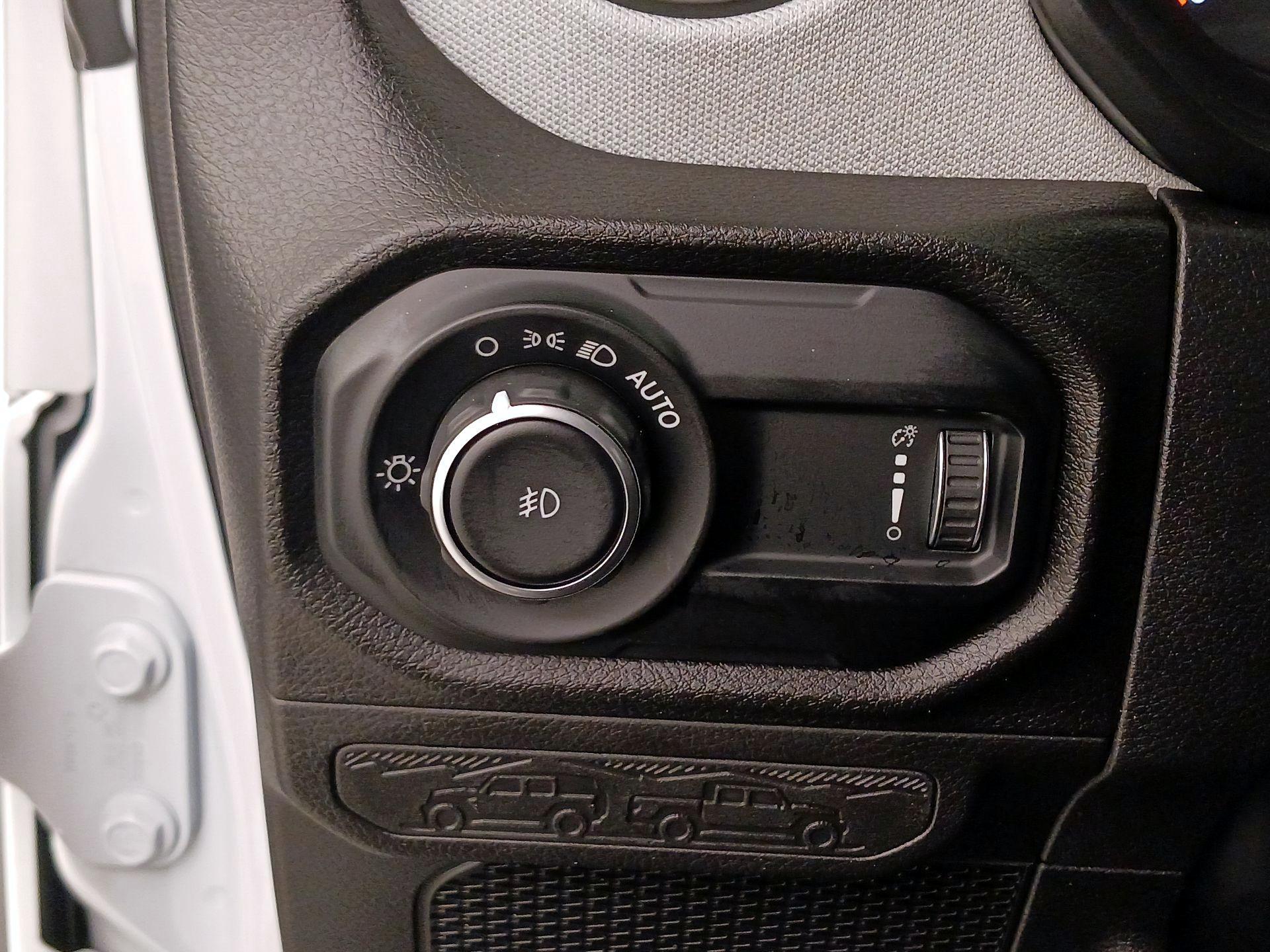 Thumbnail: 2024 Jeep Wrangler - 13