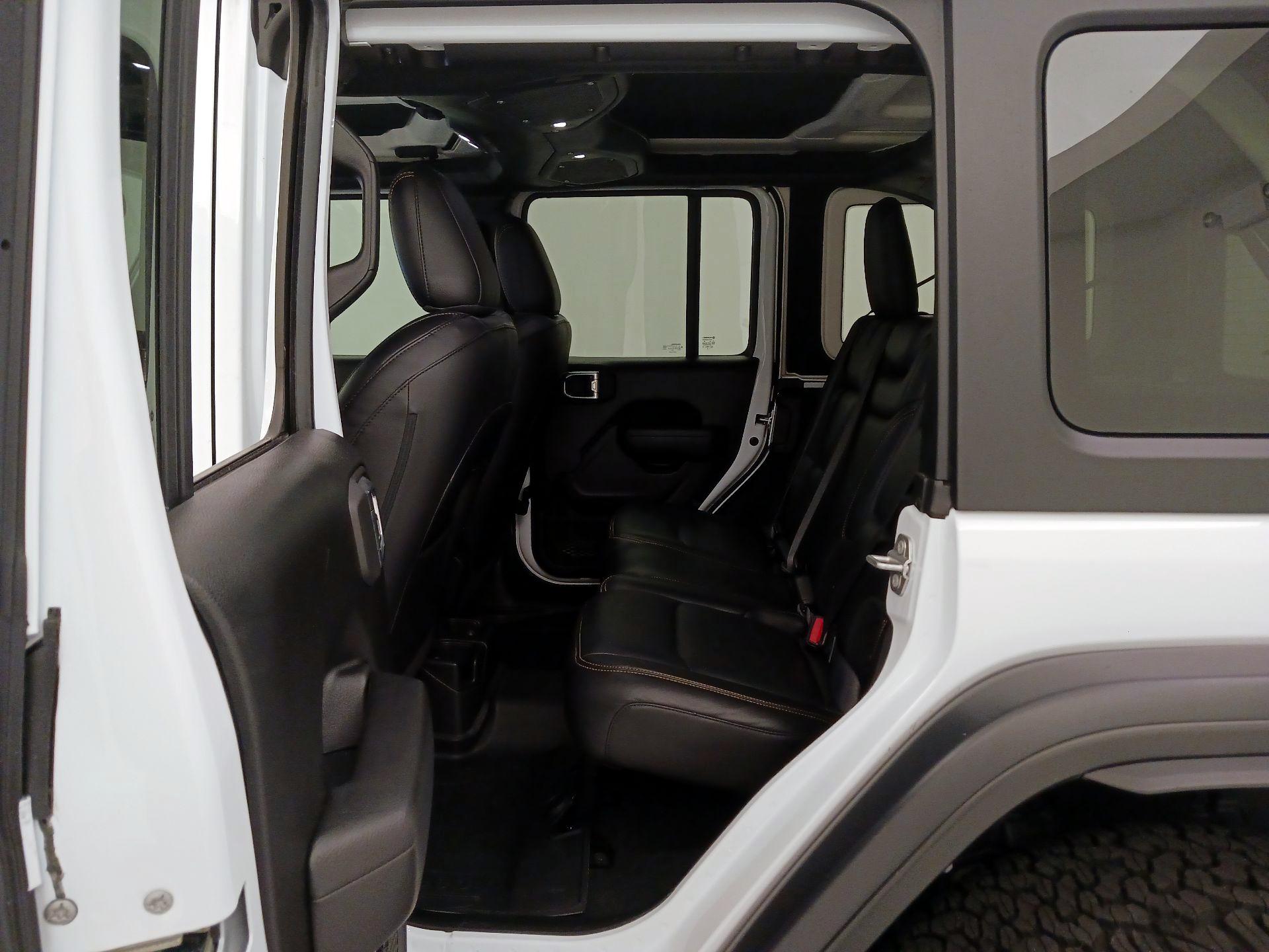 Thumbnail: 2024 Jeep Wrangler - 19