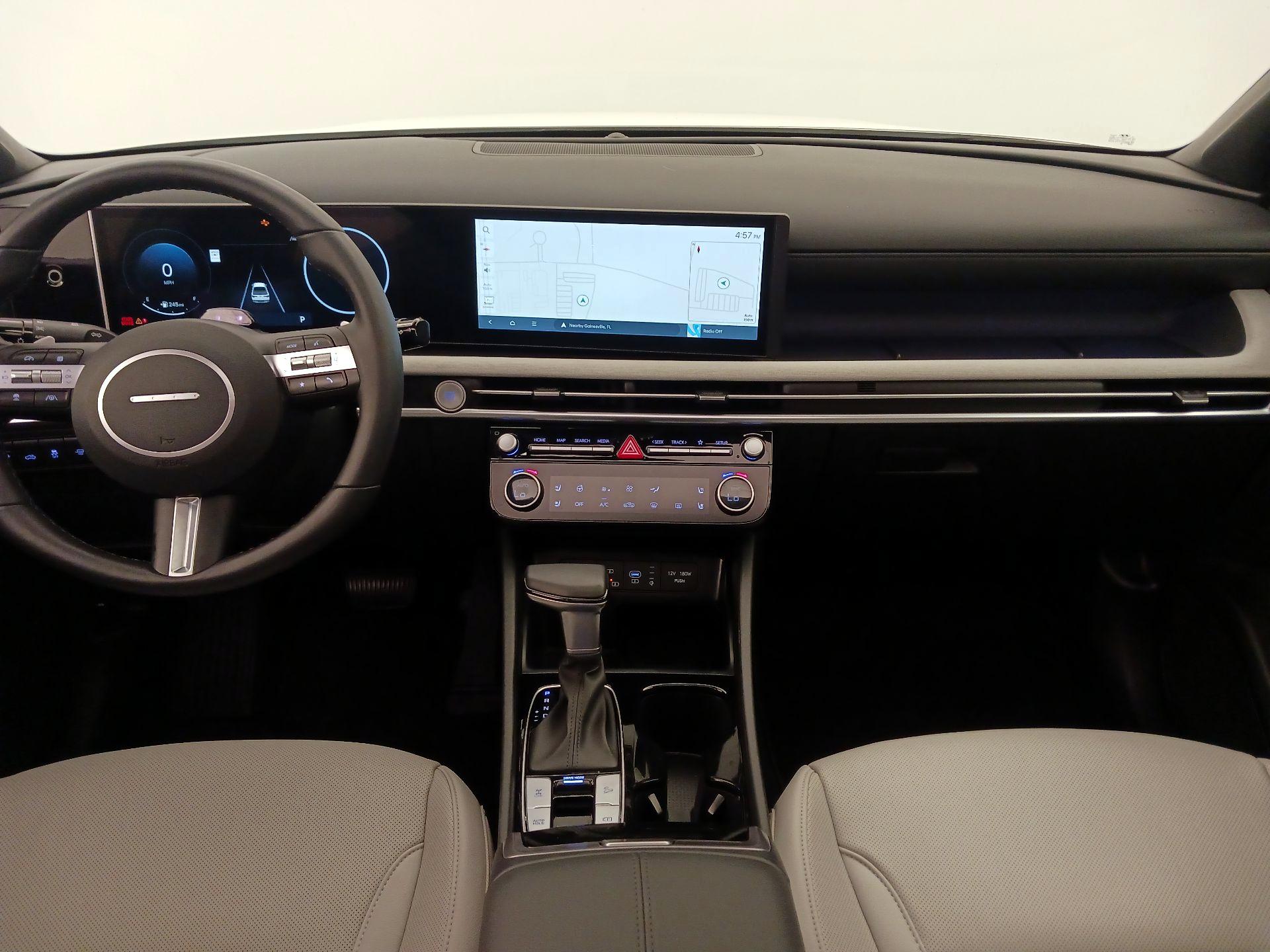 Thumbnail: 2025 Hyundai Santa Cruz - 9
