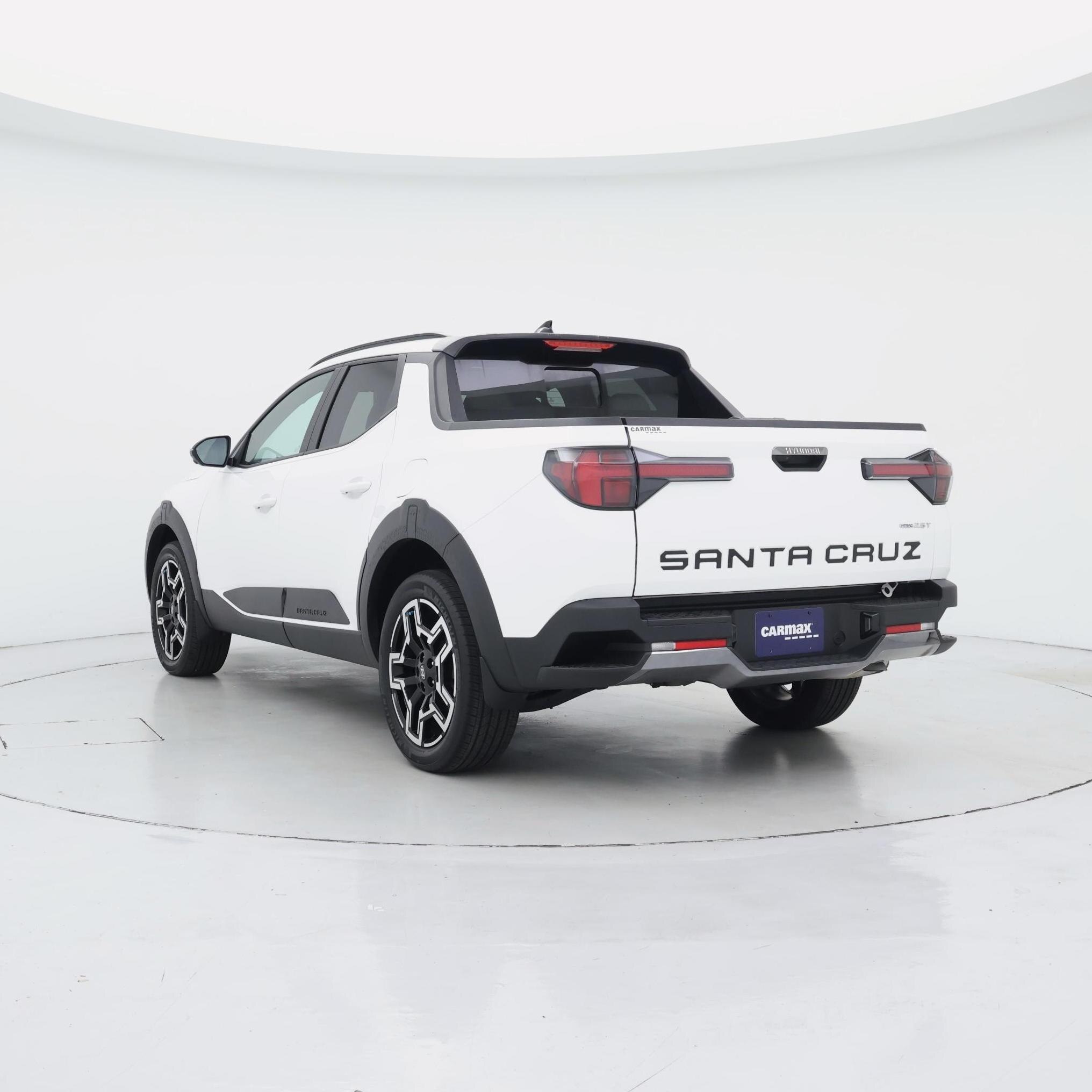 Thumbnail: 2025 Hyundai Santa Cruz - 2