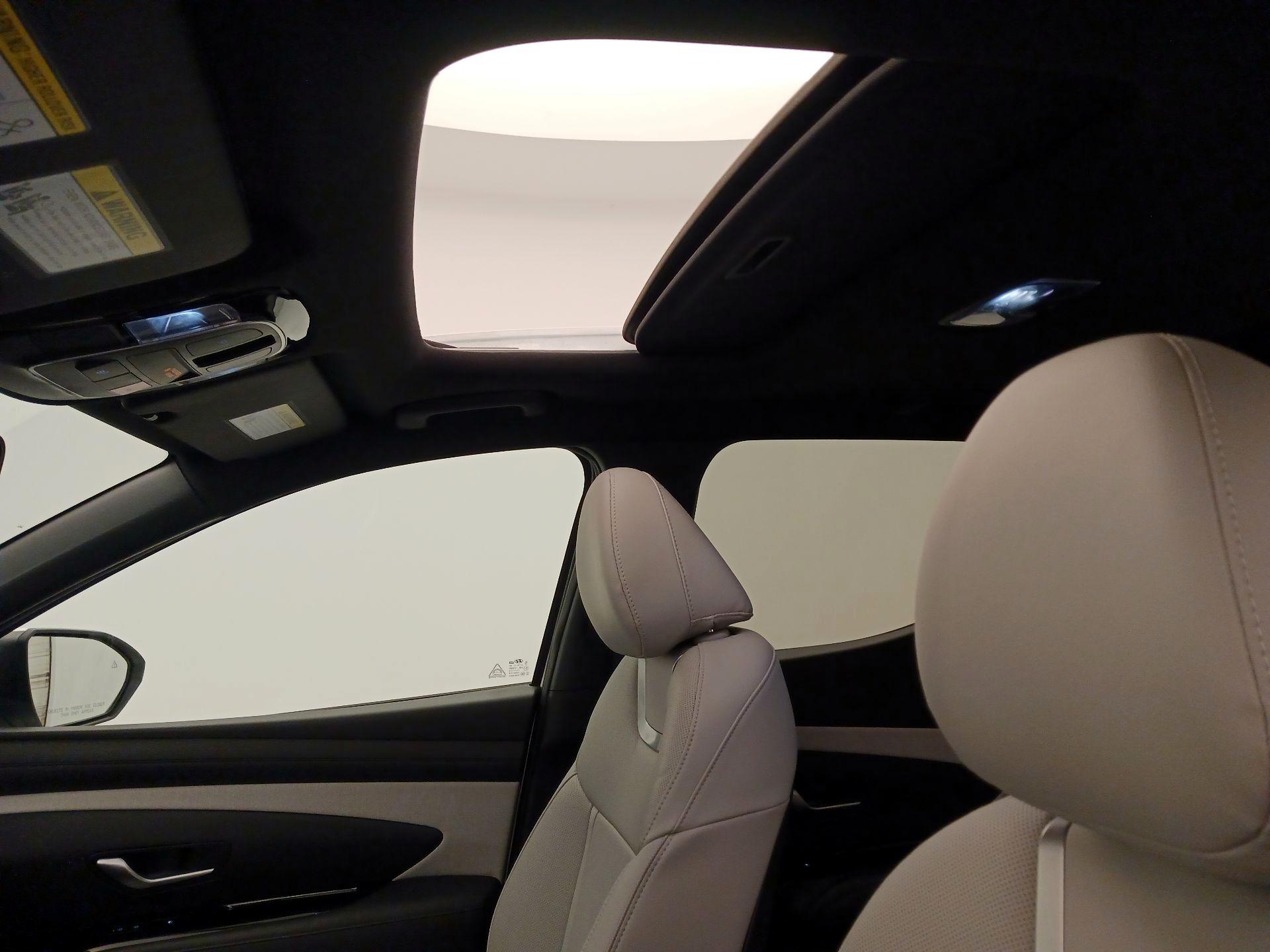 Thumbnail: 2025 Hyundai Santa Cruz - 20