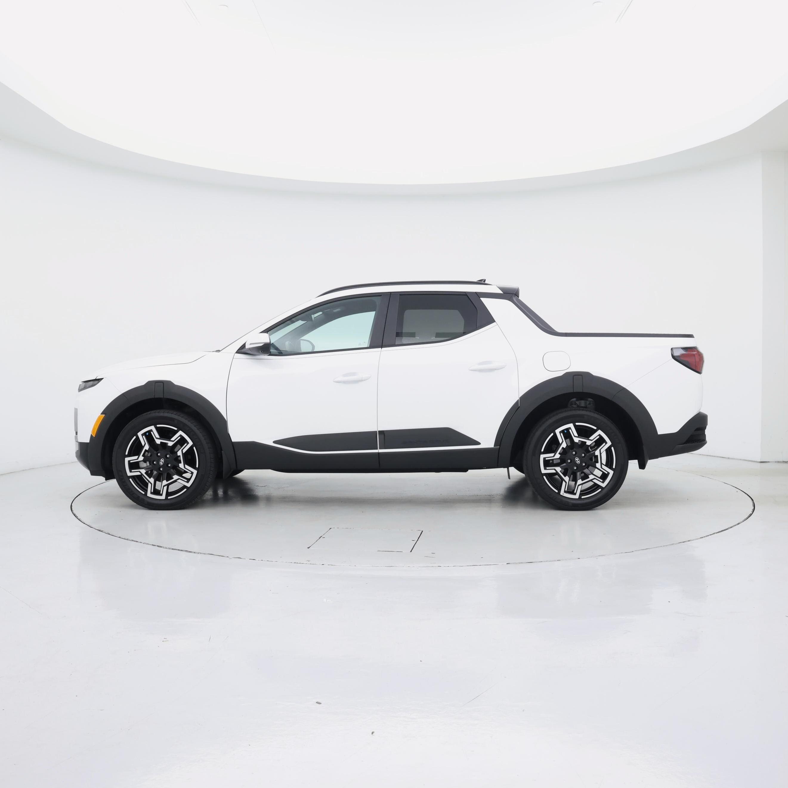 Thumbnail: 2025 Hyundai Santa Cruz - 3