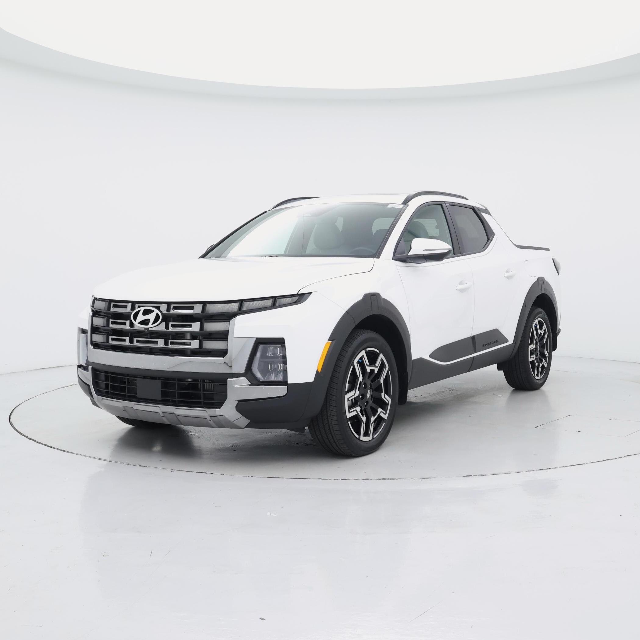 Thumbnail: 2025 Hyundai Santa Cruz - 4