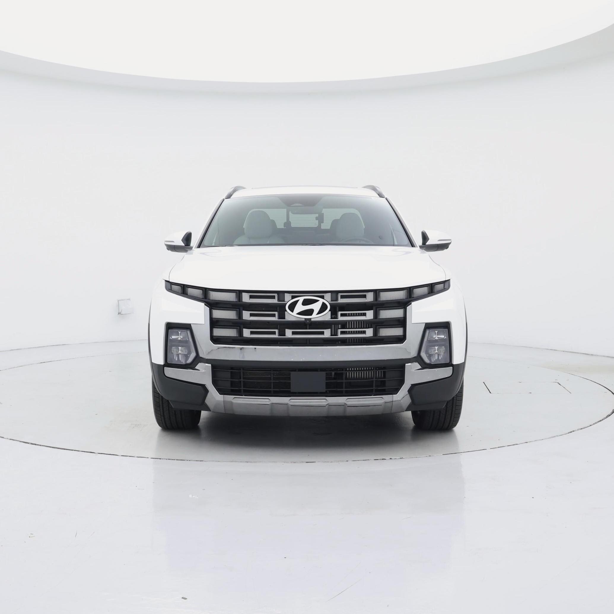 Thumbnail: 2025 Hyundai Santa Cruz - 5