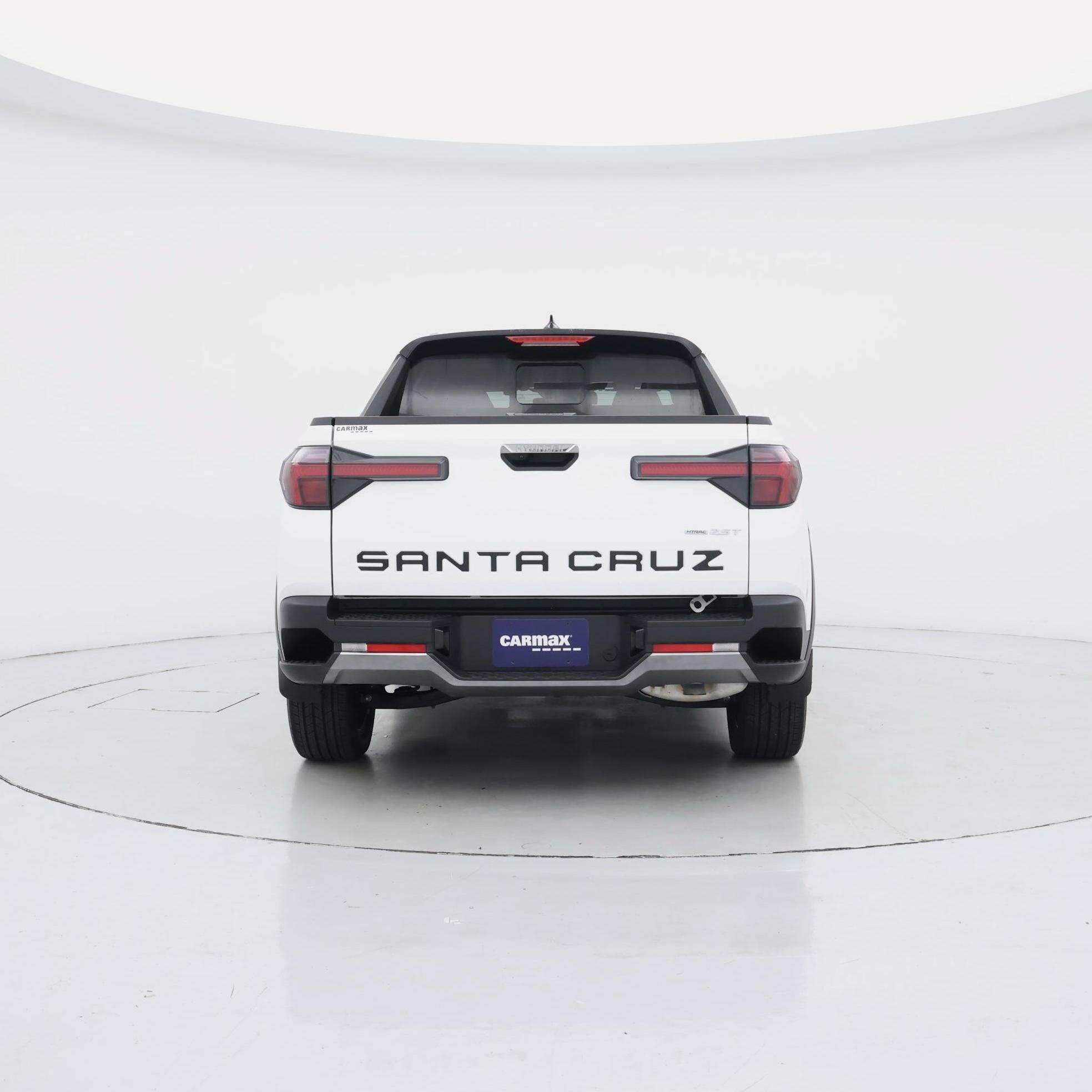 Thumbnail: 2025 Hyundai Santa Cruz - 6