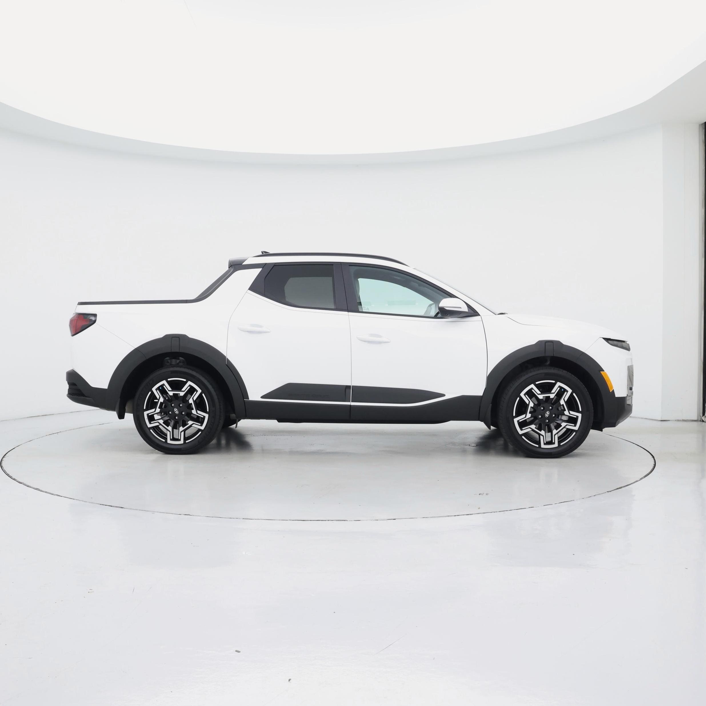 Thumbnail: 2025 Hyundai Santa Cruz - 7