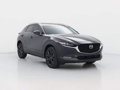 2023 Mazda CX-30 2.5 Turbo Premium