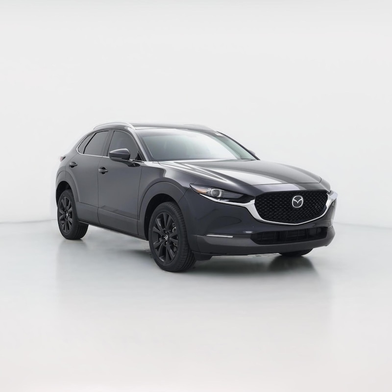2023 Mazda CX-30 2.5 Turbo Premium