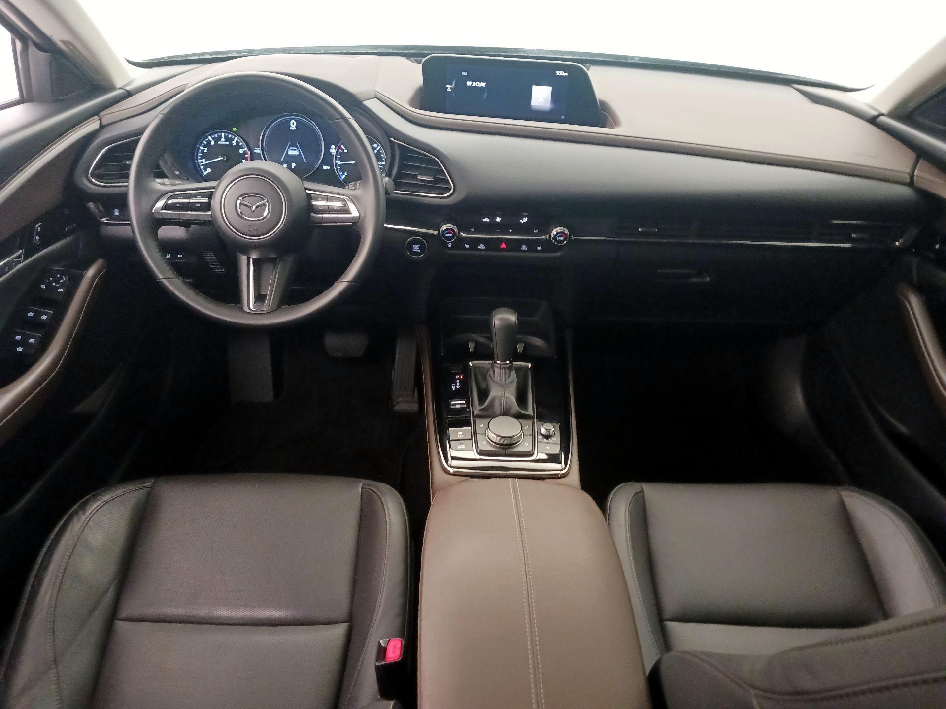 Thumbnail: 2023 Mazda CX-30 - 9