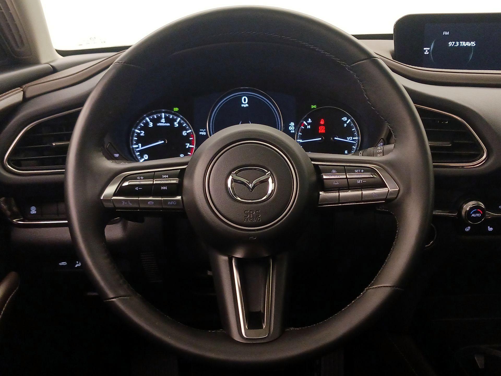 Thumbnail: 2023 Mazda CX-30 - 10