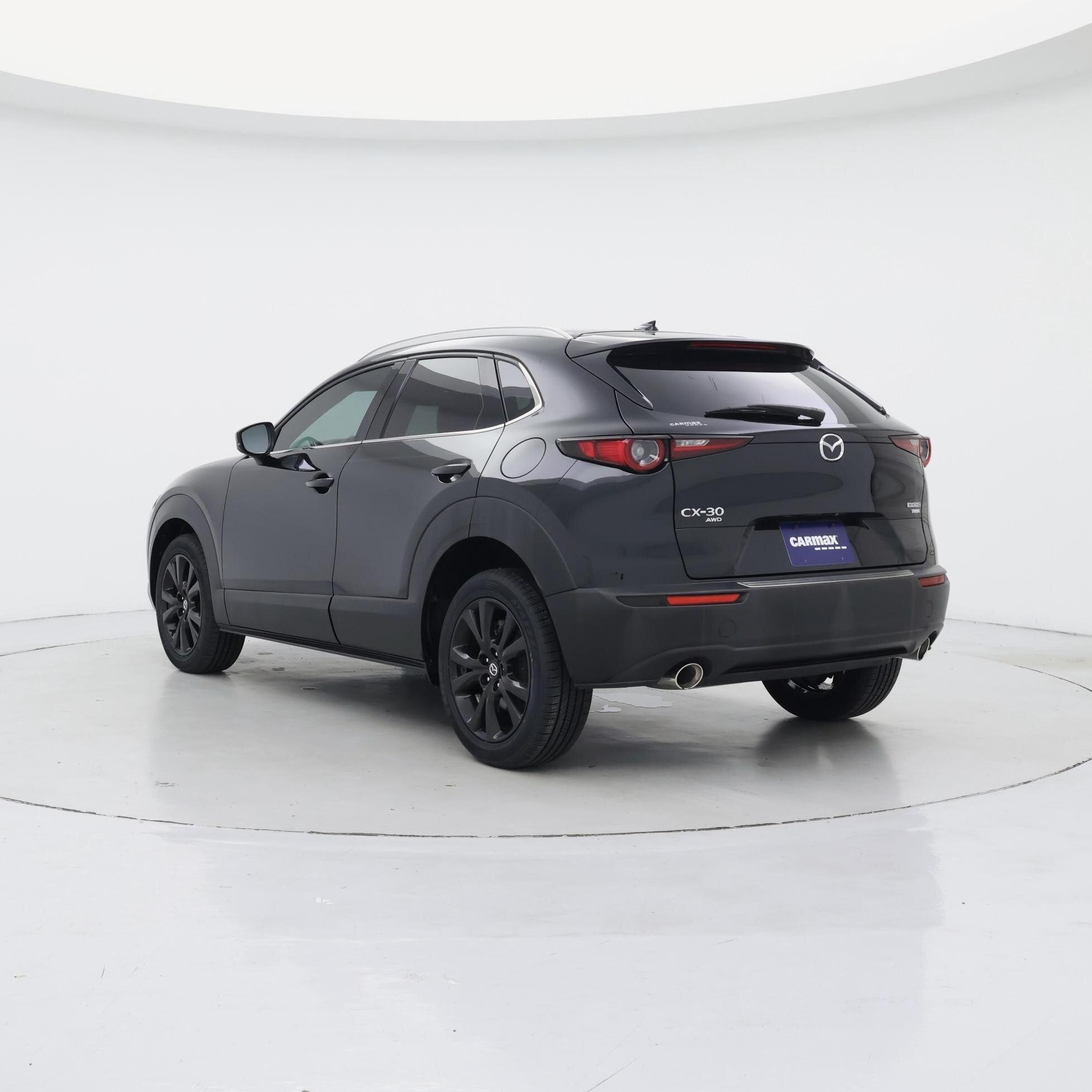 Thumbnail: 2023 Mazda CX-30 - 2