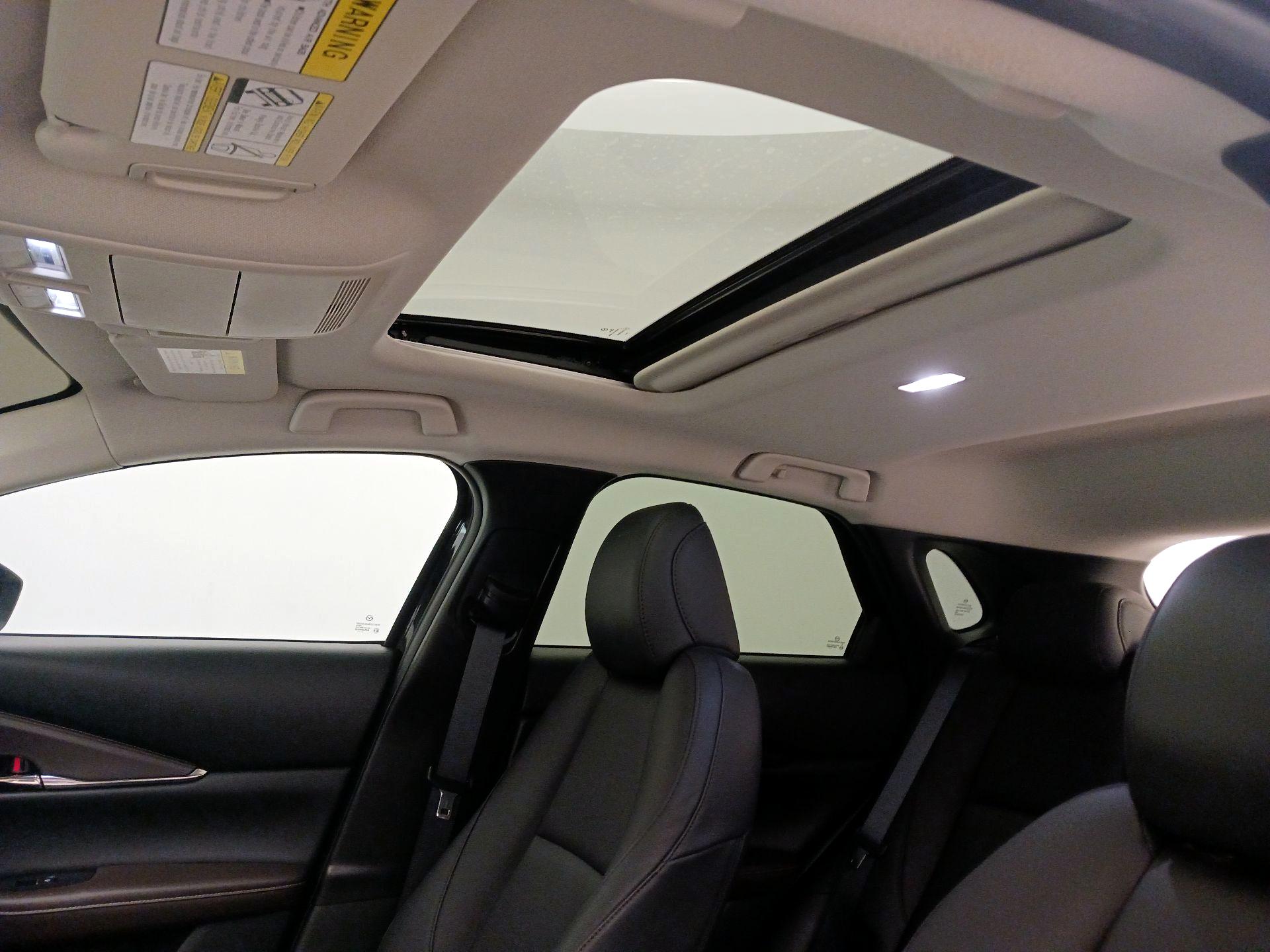 Thumbnail: 2023 Mazda CX-30 - 19
