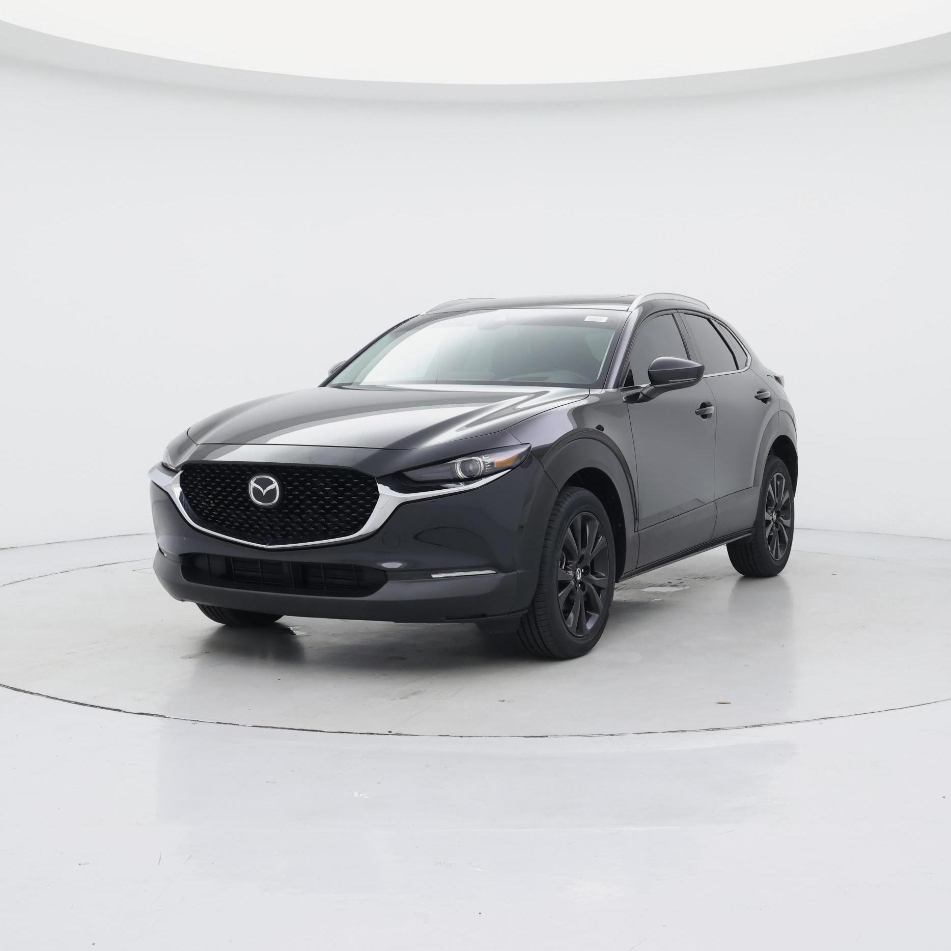Thumbnail: 2023 Mazda CX-30 - 4