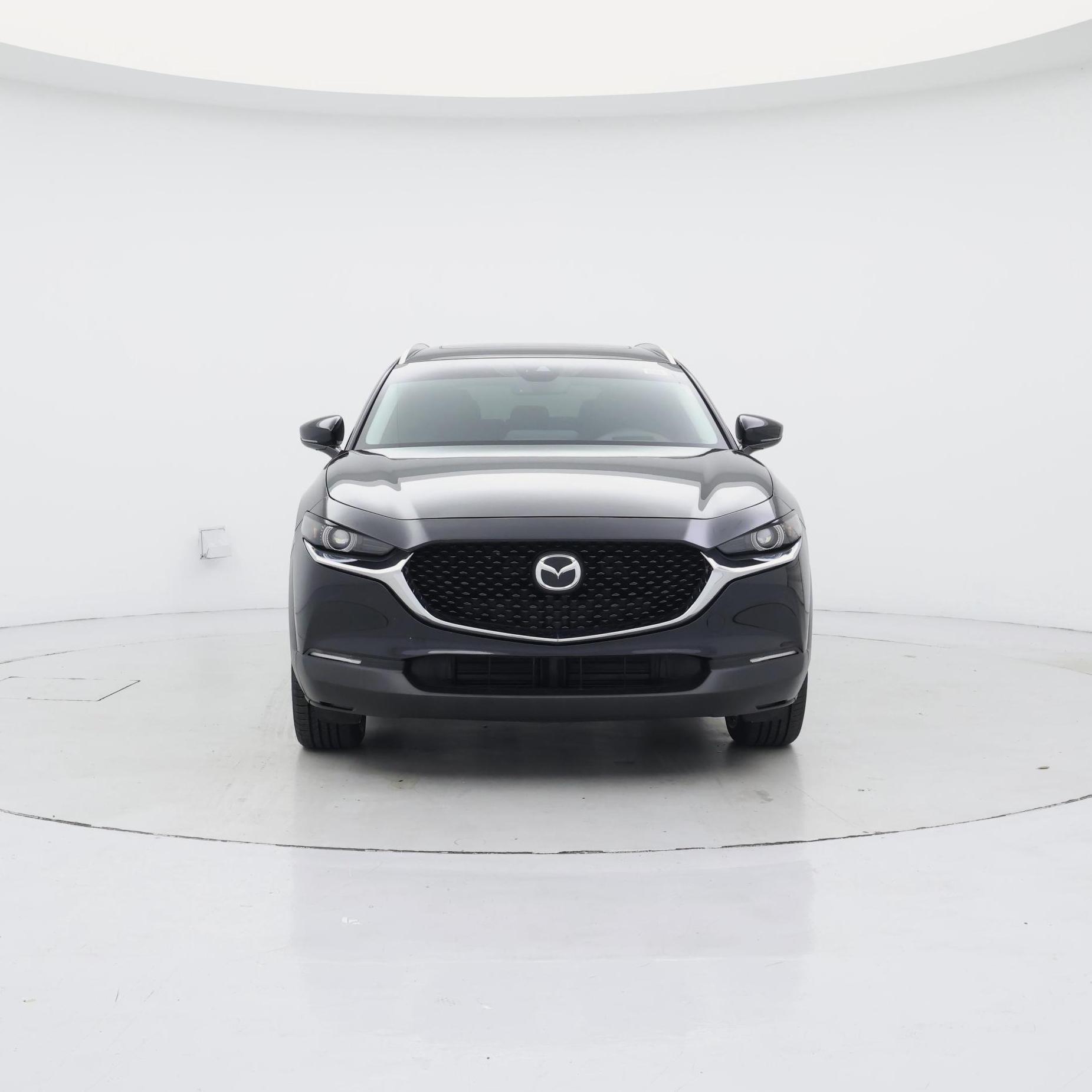 Thumbnail: 2023 Mazda CX-30 - 5