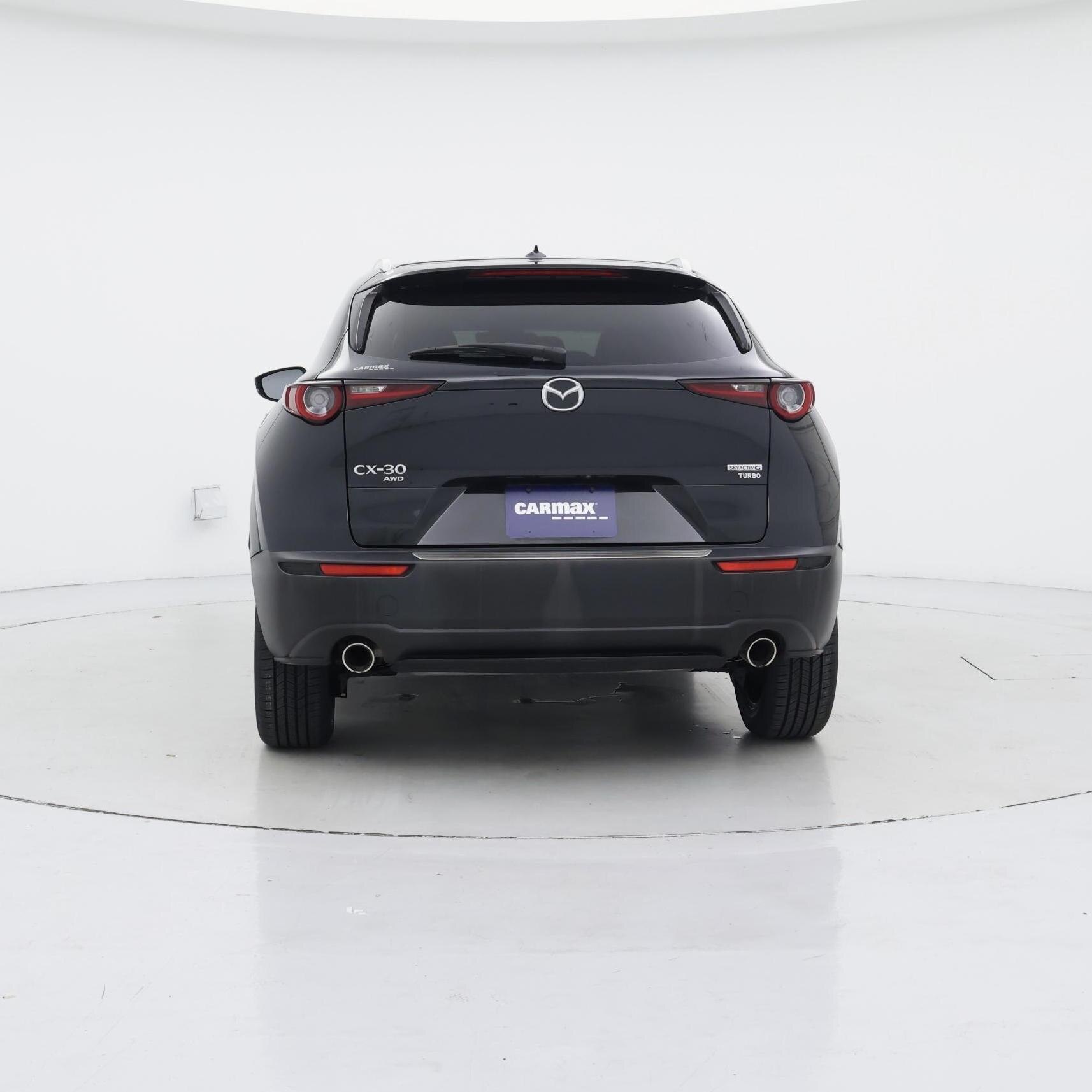 Thumbnail: 2023 Mazda CX-30 - 6