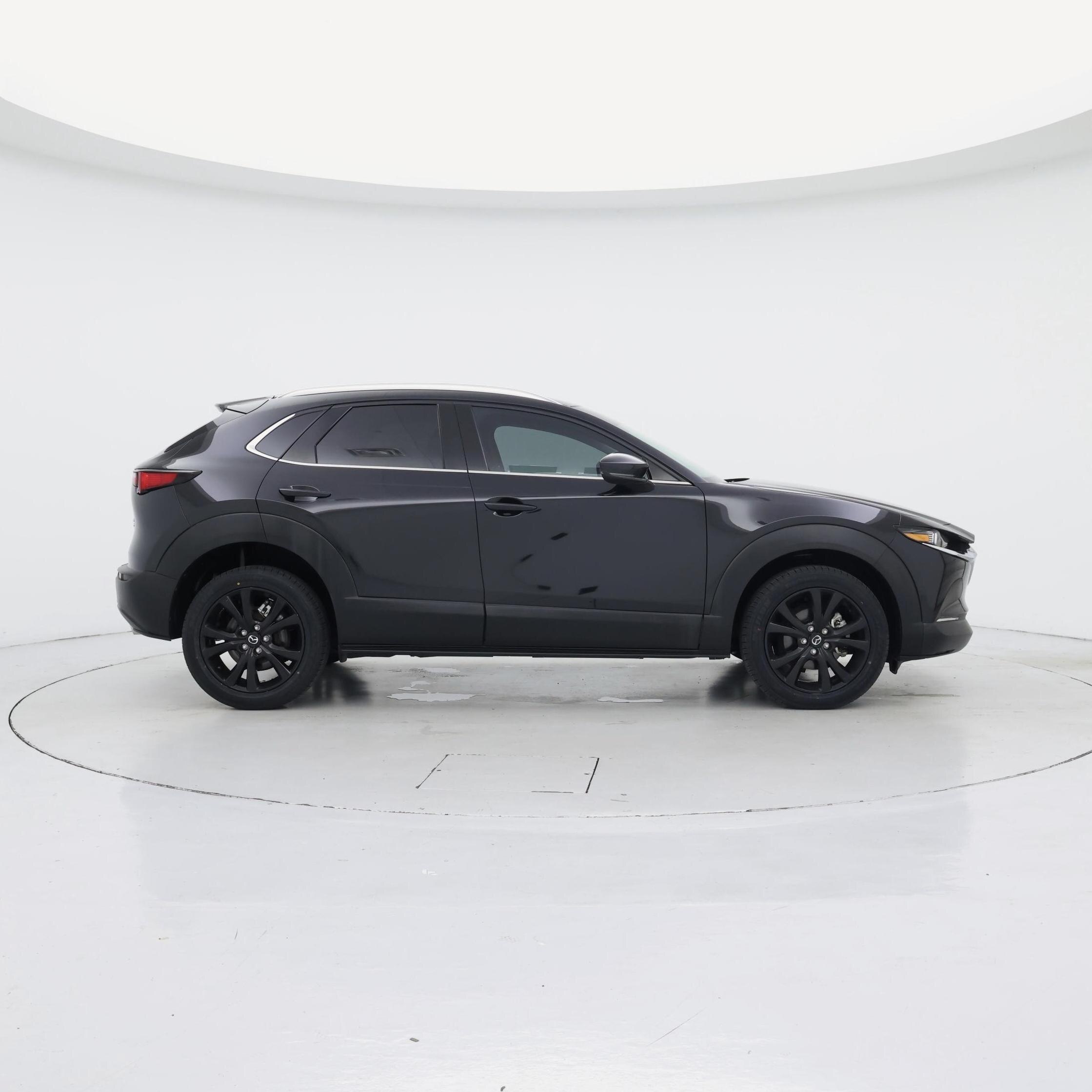 Thumbnail: 2023 Mazda CX-30 - 7