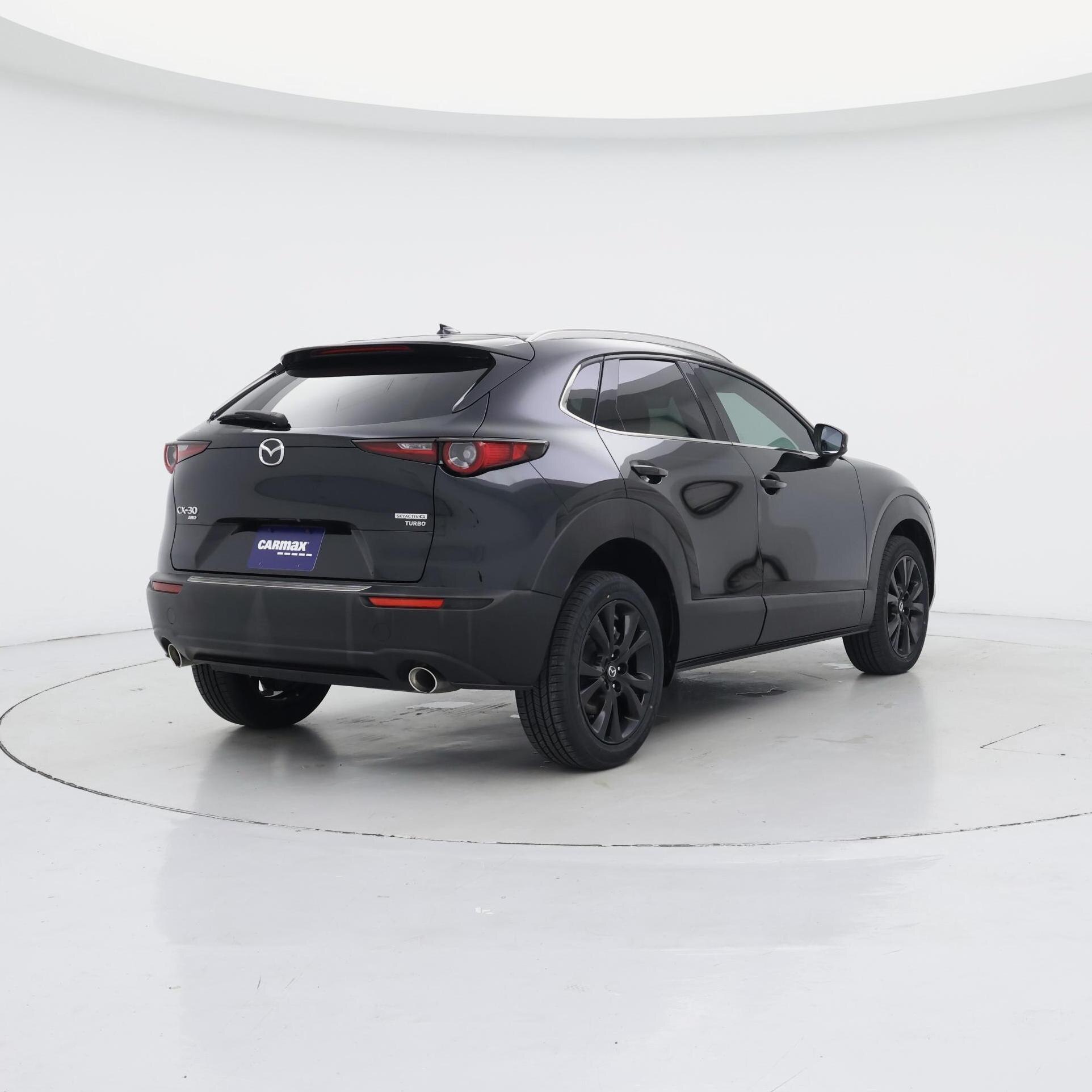 Thumbnail: 2023 Mazda CX-30 - 8
