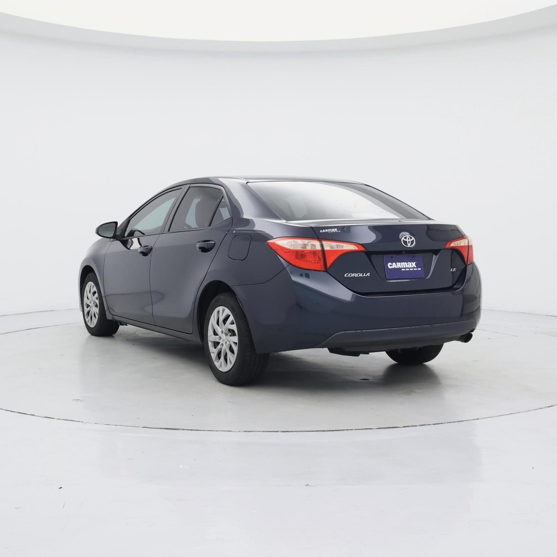 Thumbnail: 2019 Toyota Corolla - 2