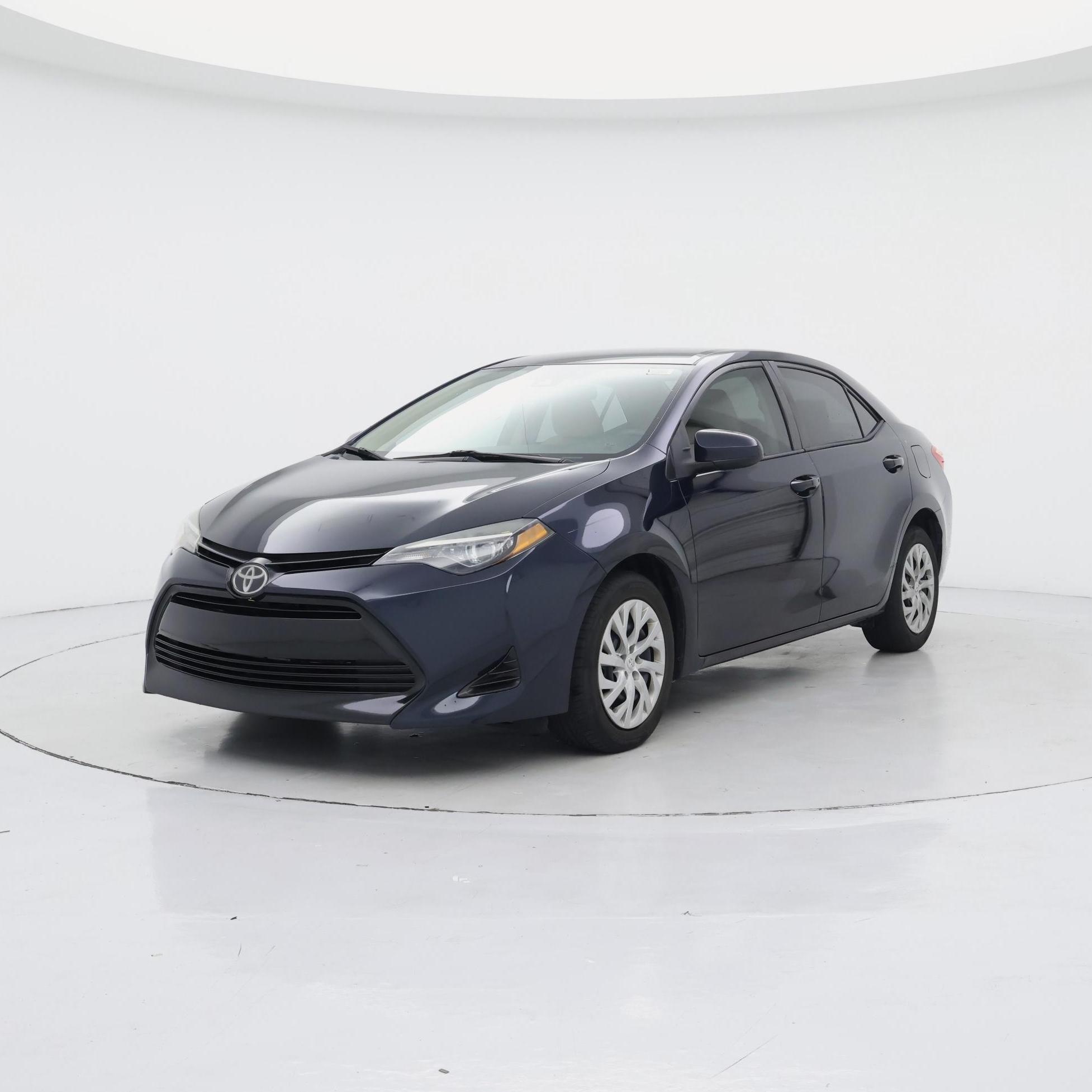 Thumbnail: 2019 Toyota Corolla - 4