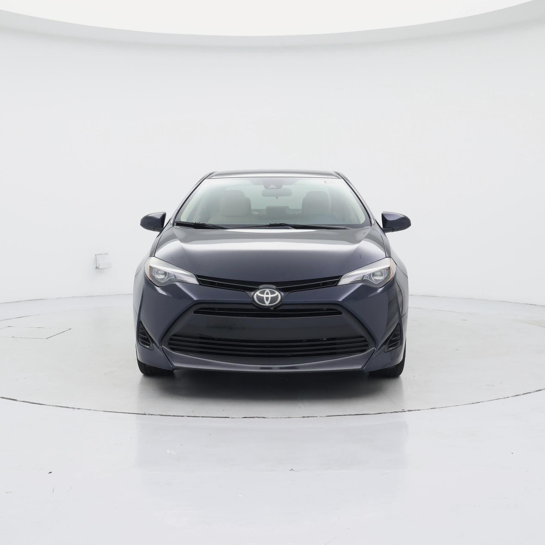 Thumbnail: 2019 Toyota Corolla - 5