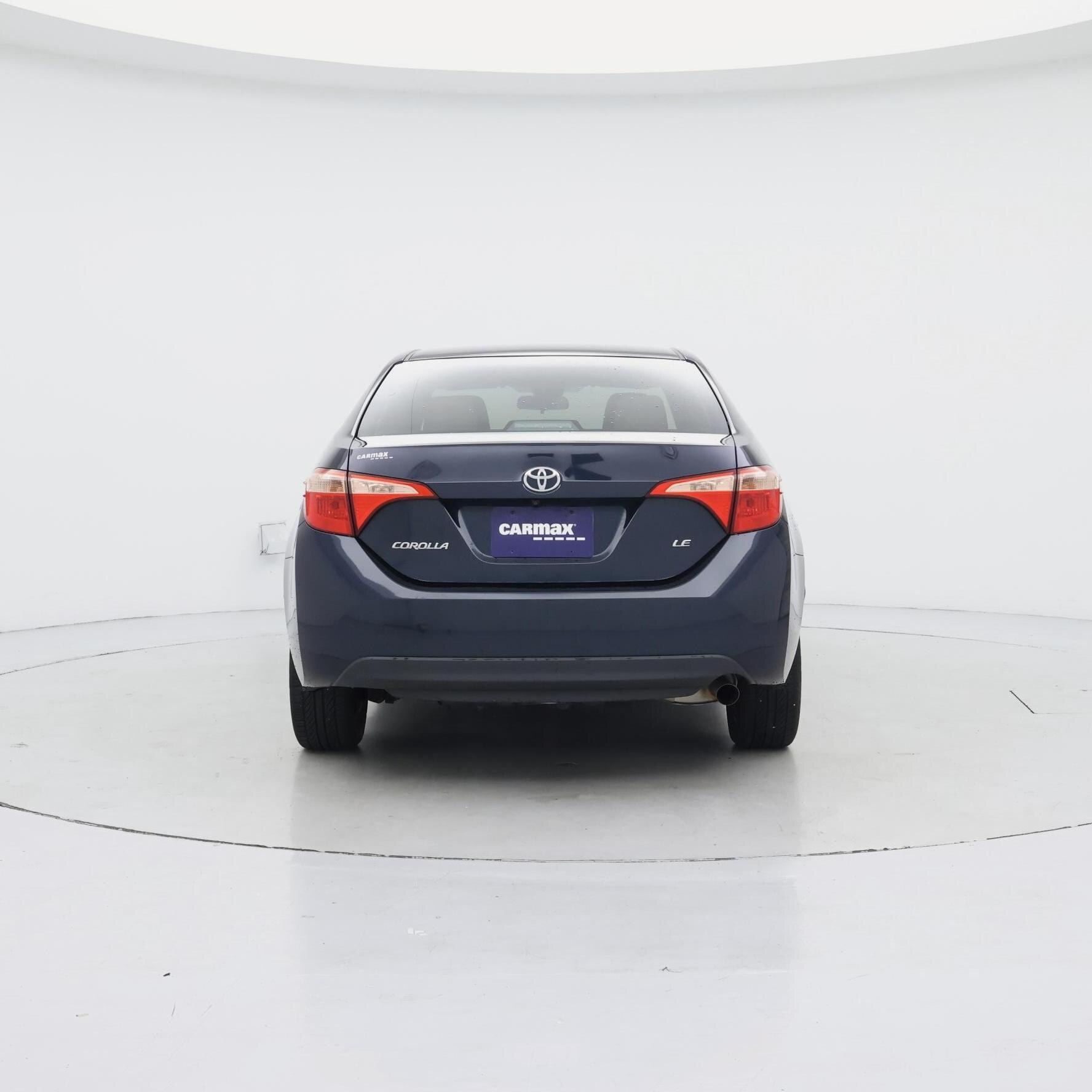 Thumbnail: 2019 Toyota Corolla - 6