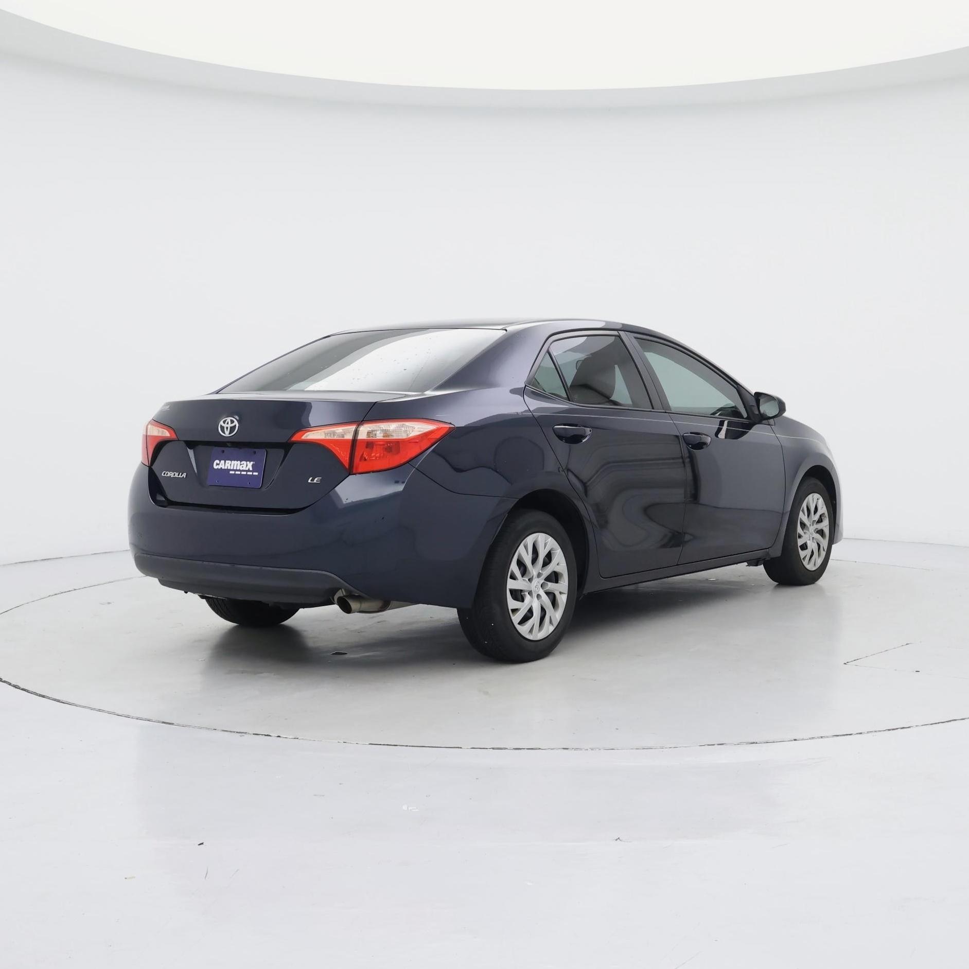 Thumbnail: 2019 Toyota Corolla - 8