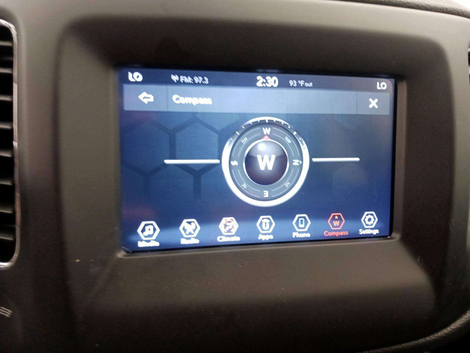 Thumbnail: 2020 Jeep Compass - 14