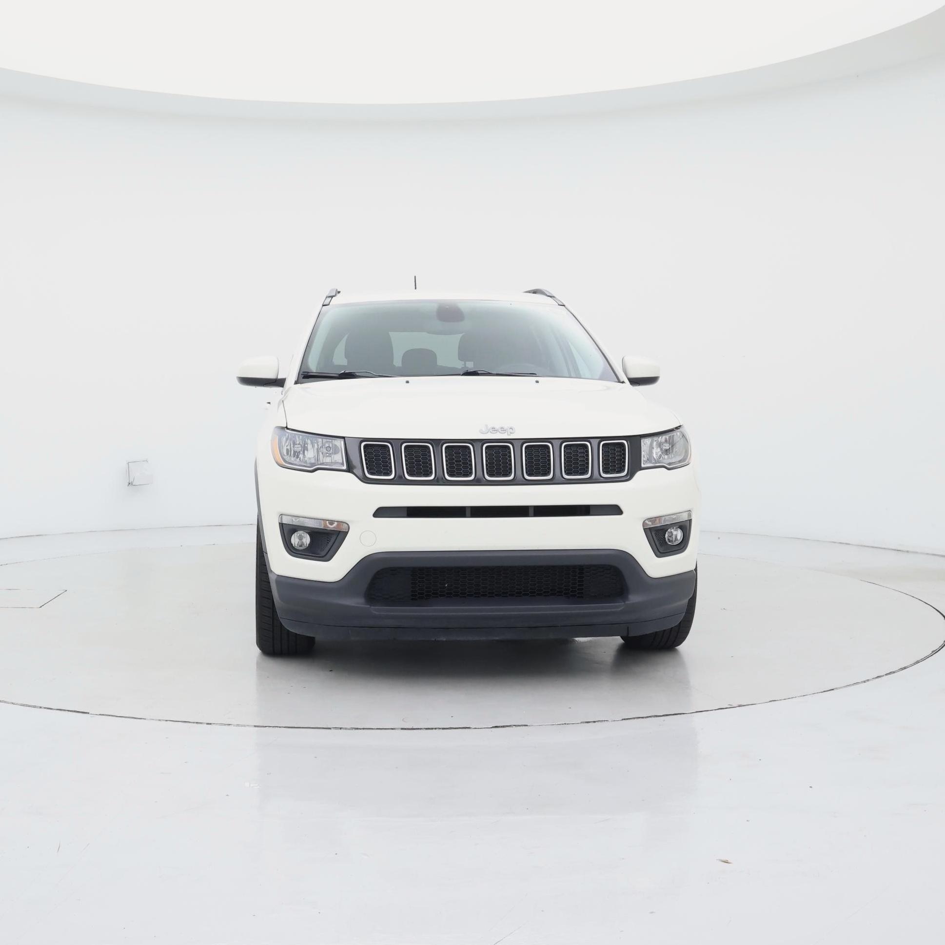 Thumbnail: 2020 Jeep Compass - 5