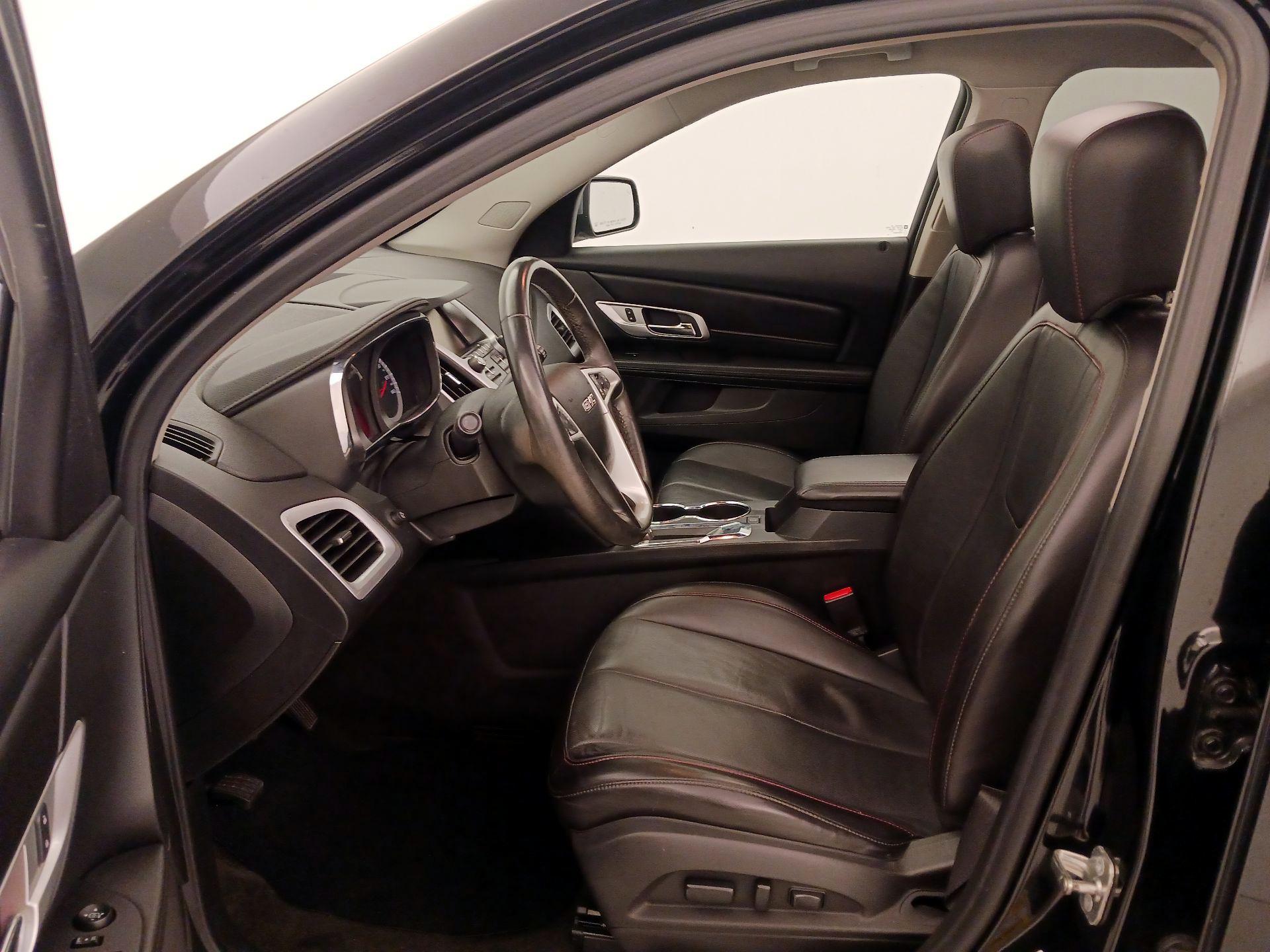 Thumbnail: 2017 GMC Terrain - 11