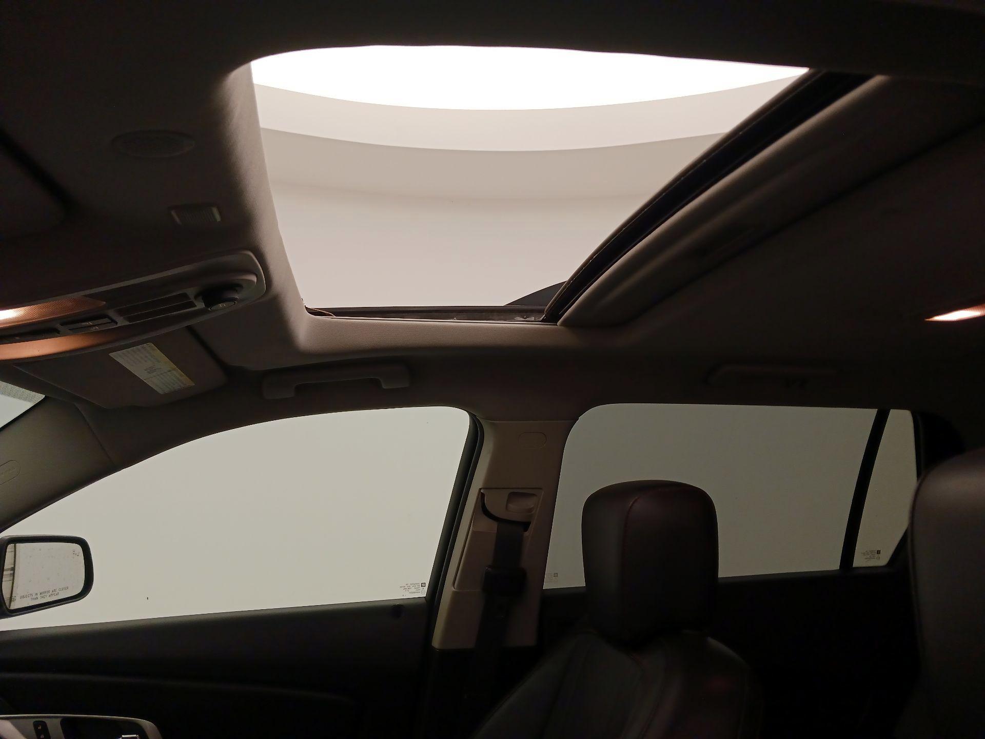 Thumbnail: 2017 GMC Terrain - 19