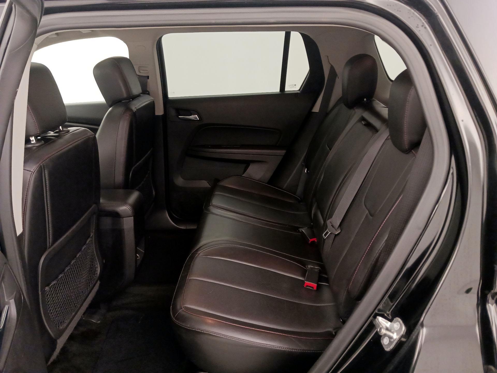 Thumbnail: 2017 GMC Terrain - 20