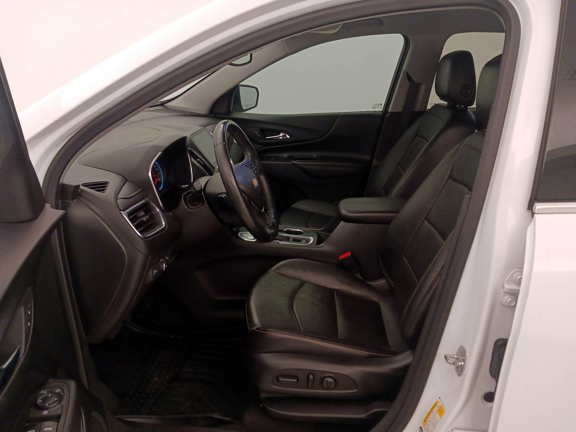 Thumbnail: 2020 Chevrolet Equinox - 11