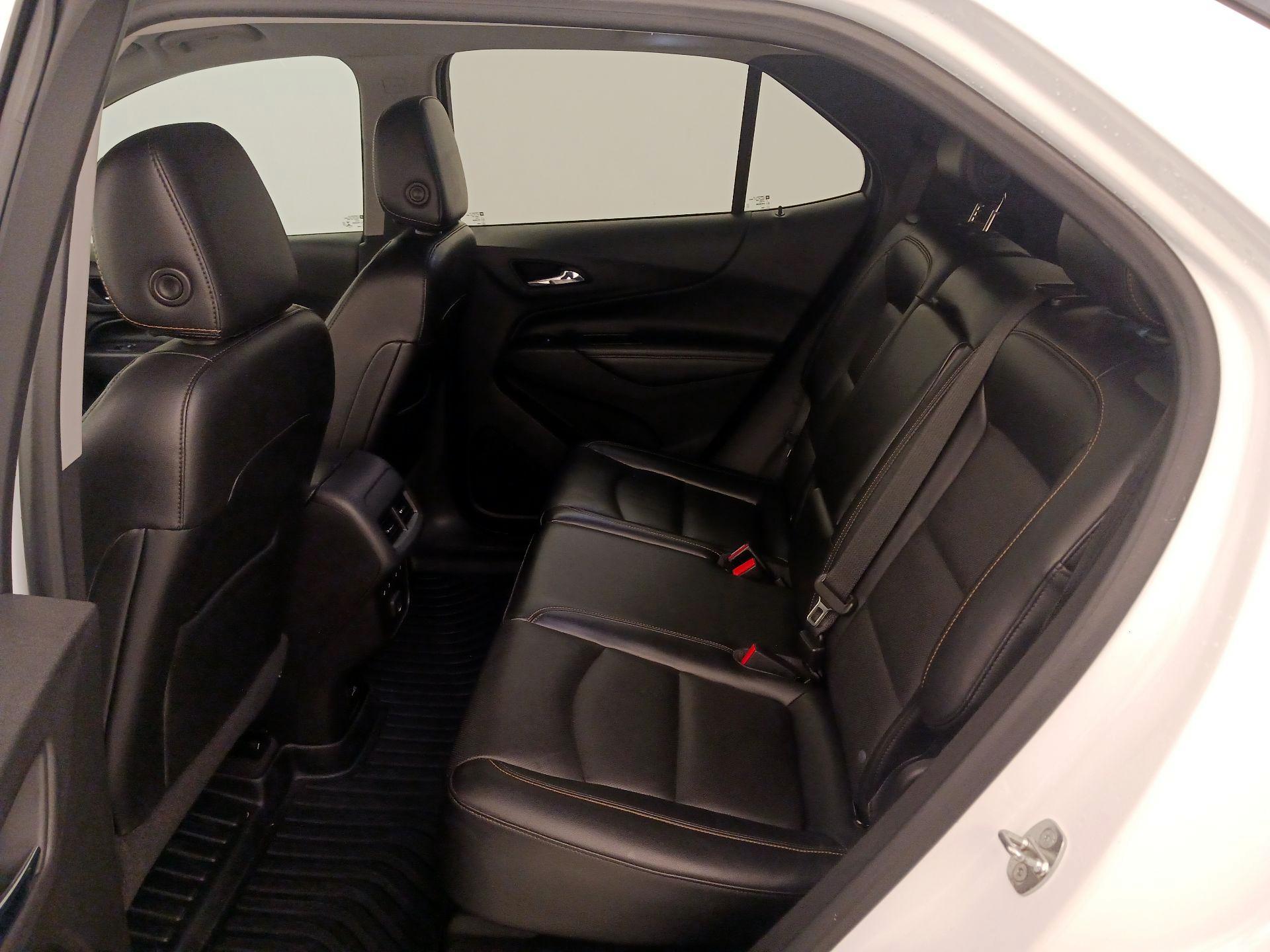 Thumbnail: 2020 Chevrolet Equinox - 19