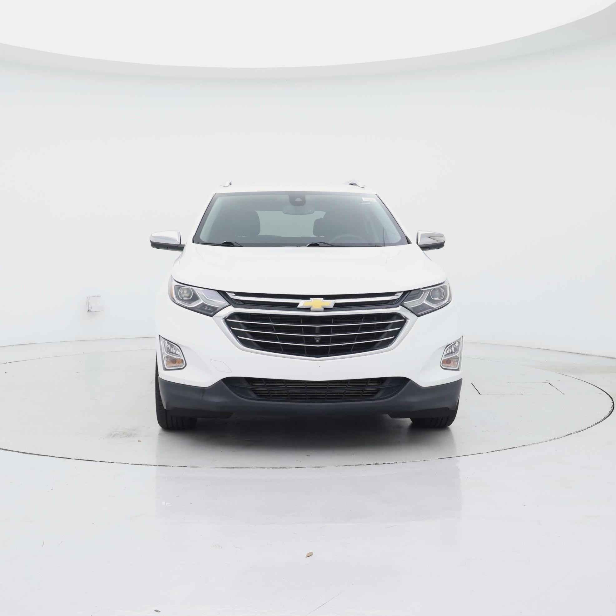Thumbnail: 2020 Chevrolet Equinox - 5