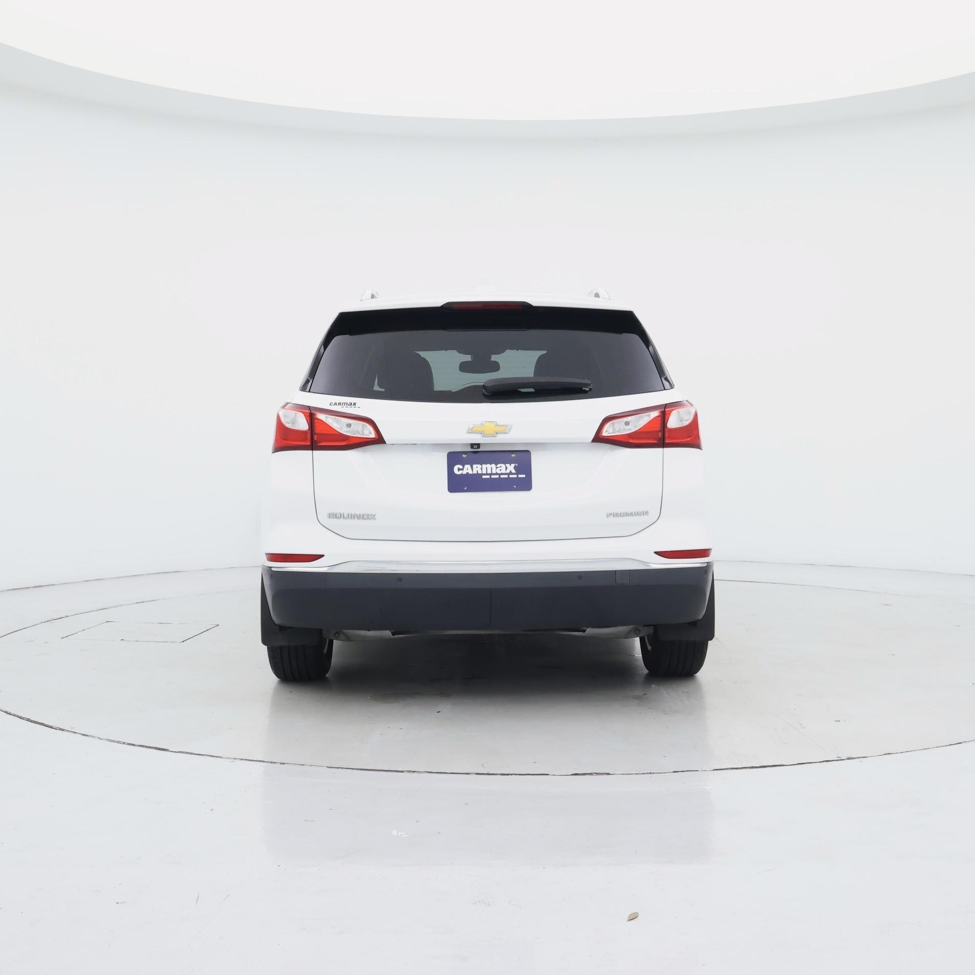 Thumbnail: 2020 Chevrolet Equinox - 6