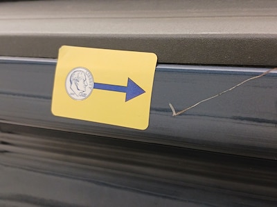 Condition detail