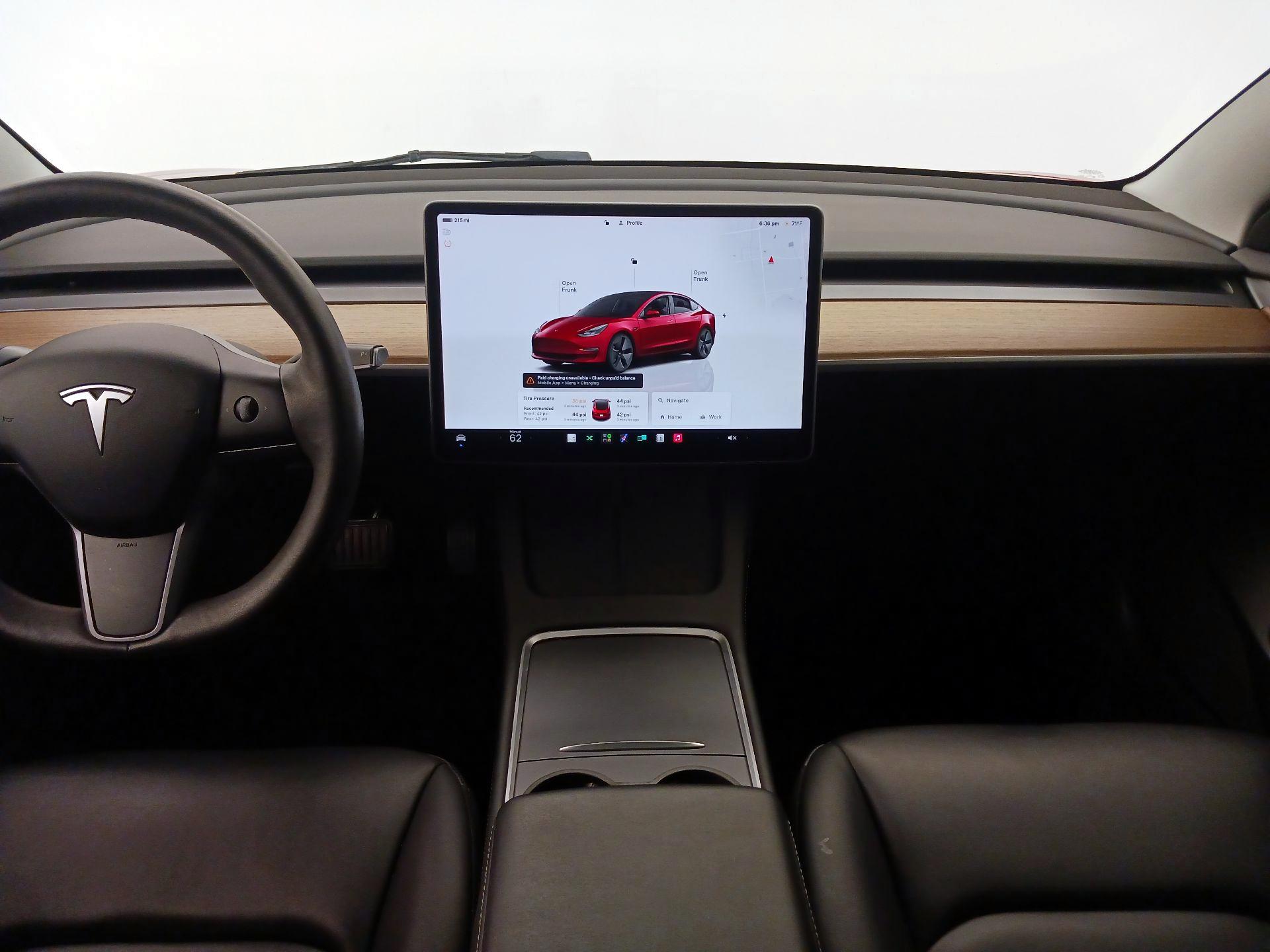 Thumbnail: 2023 Tesla Model 3 - 9