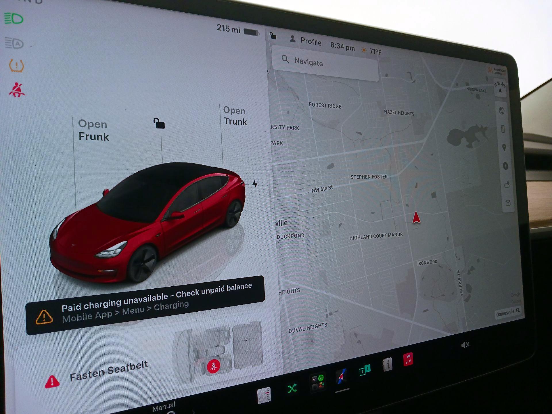 Thumbnail: 2023 Tesla Model 3 - 13