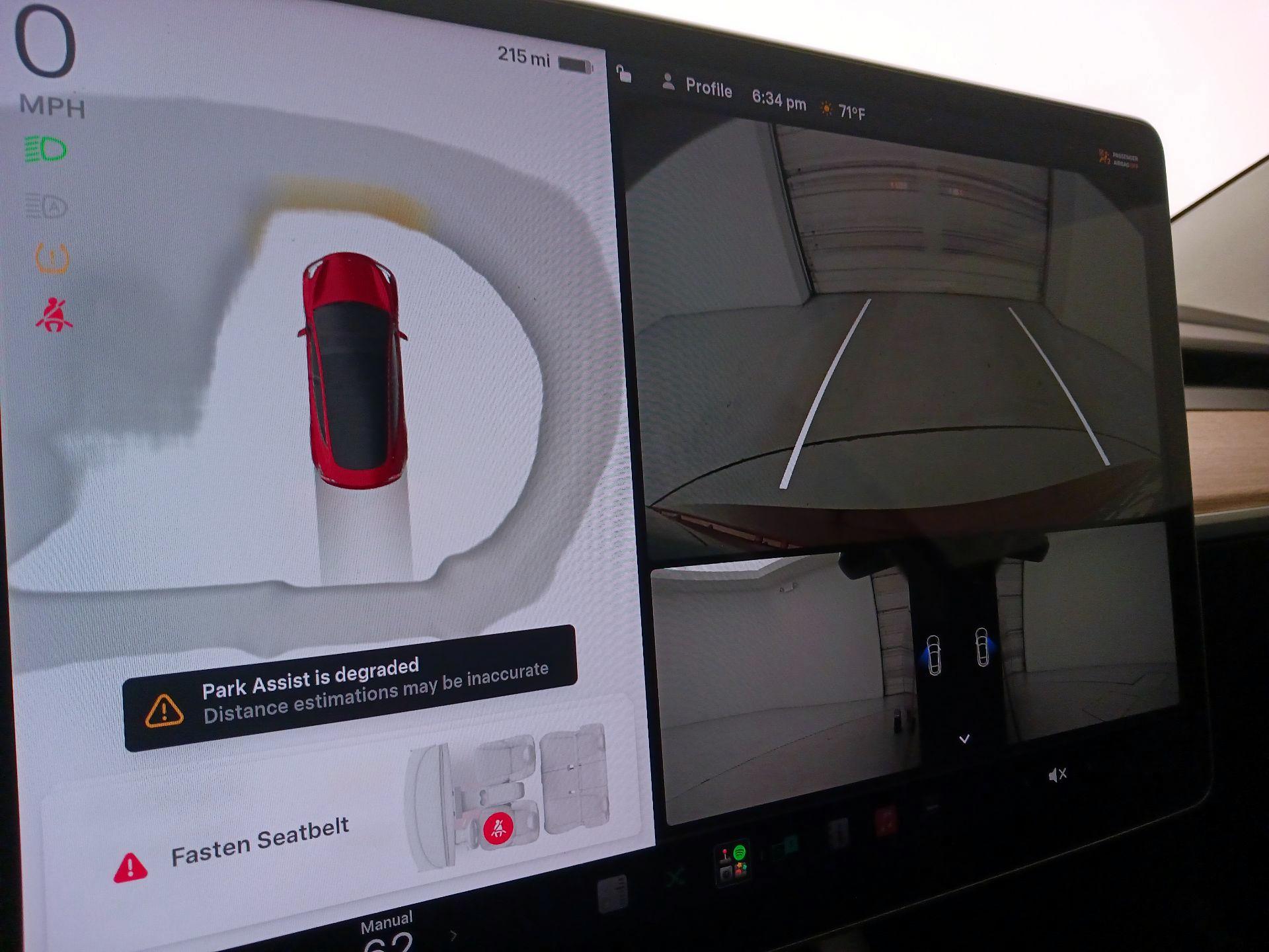 Thumbnail: 2023 Tesla Model 3 - 14