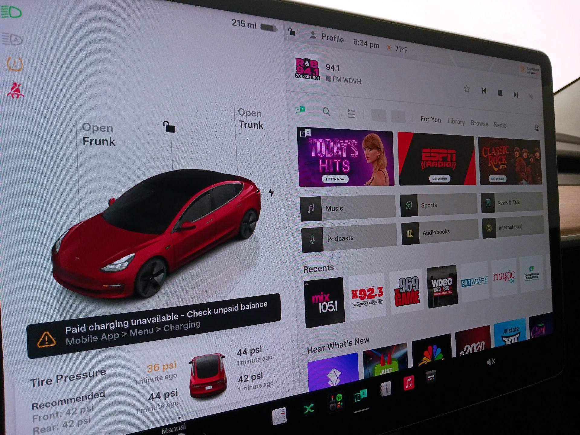 Thumbnail: 2023 Tesla Model 3 - 15