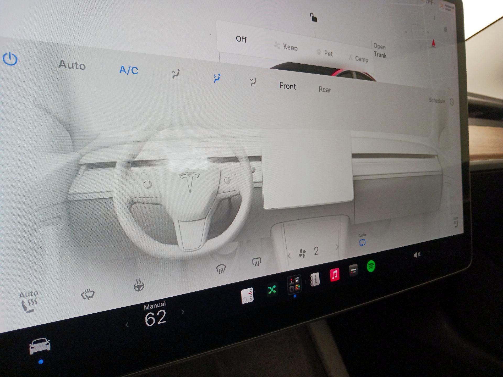 Thumbnail: 2023 Tesla Model 3 - 16