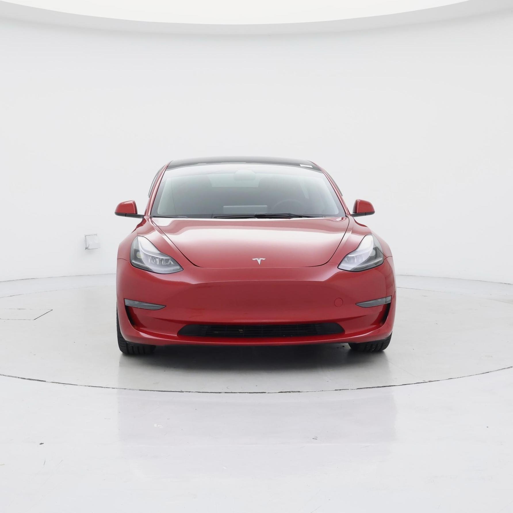 Thumbnail: 2023 Tesla Model 3 - 5