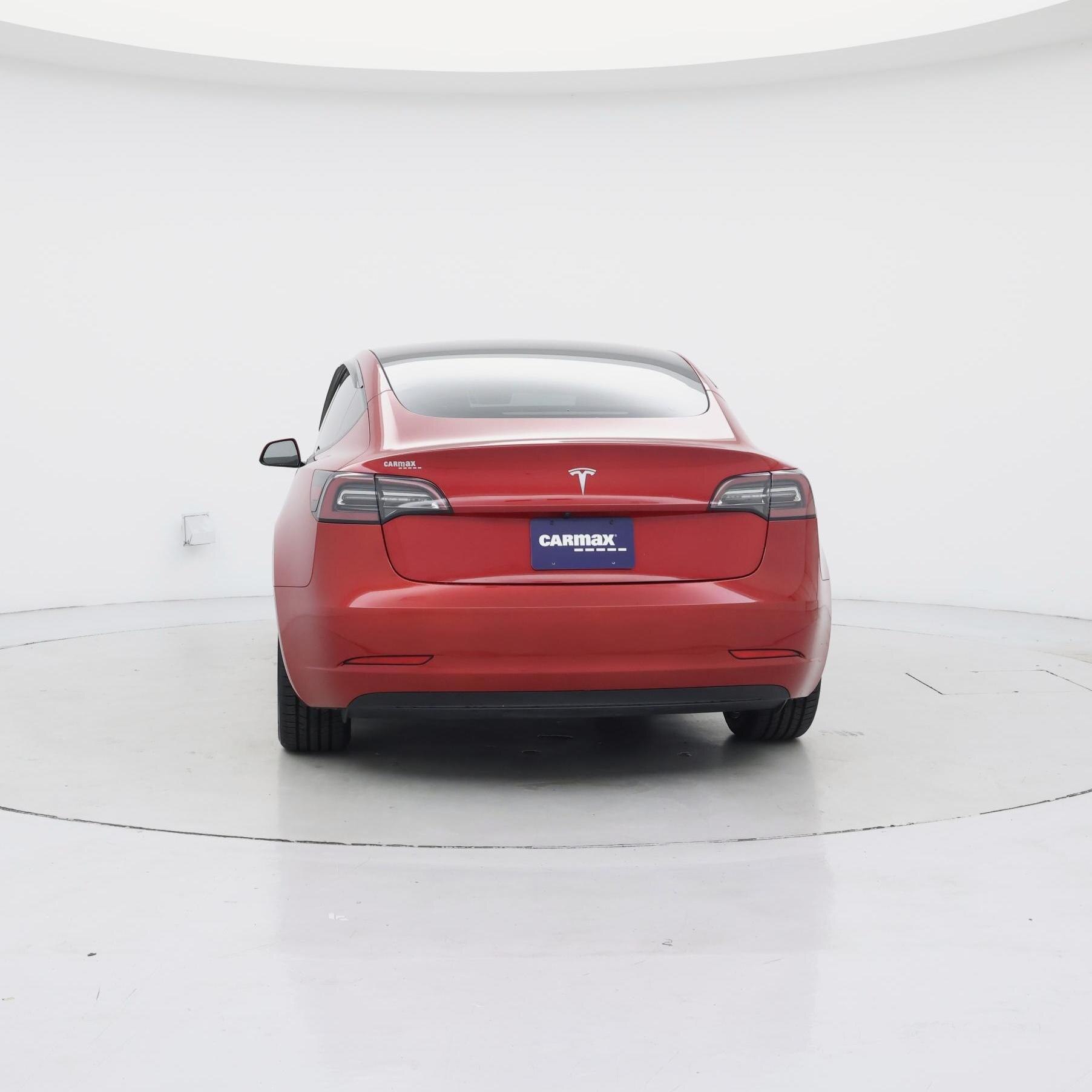 Thumbnail: 2023 Tesla Model 3 - 6