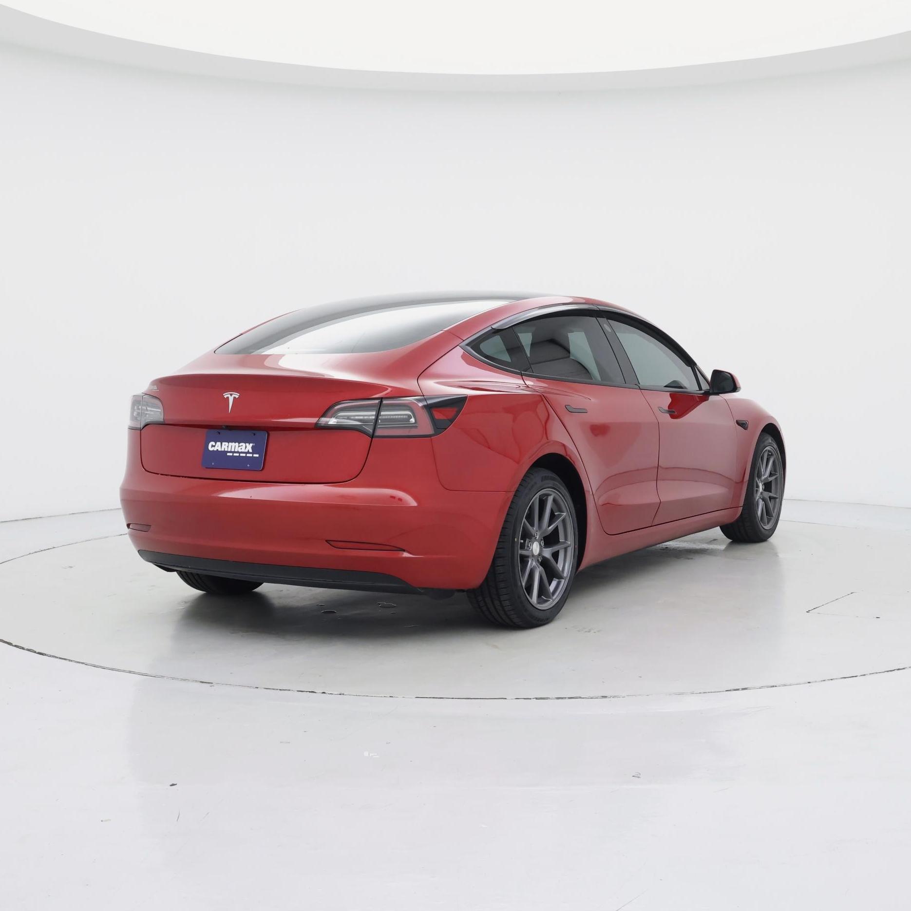 Thumbnail: 2023 Tesla Model 3 - 8