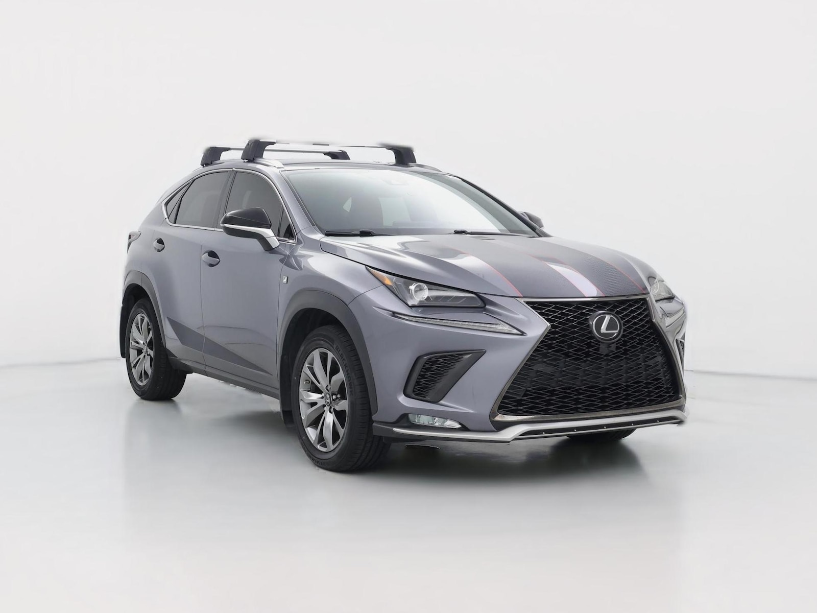 2021 Lexus NX