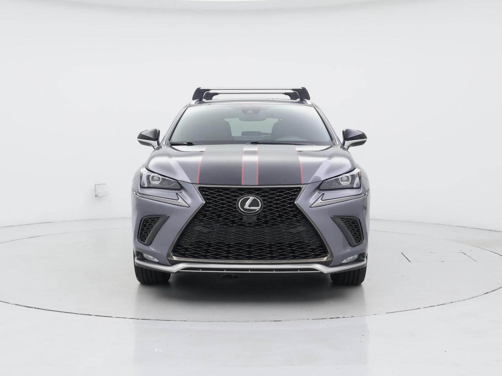 2021 Lexus NX 6