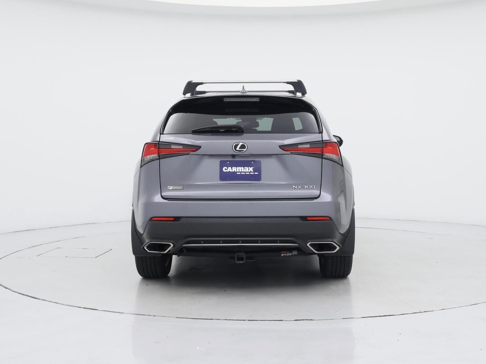 2021 Lexus NX 7